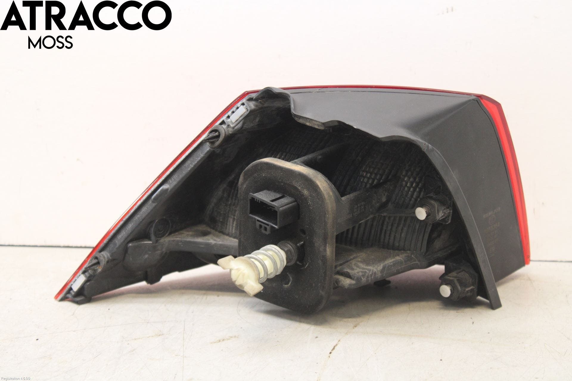 Volkswagen VW GOLF / E-GOLF VII 13-20 Baklykt Høyre