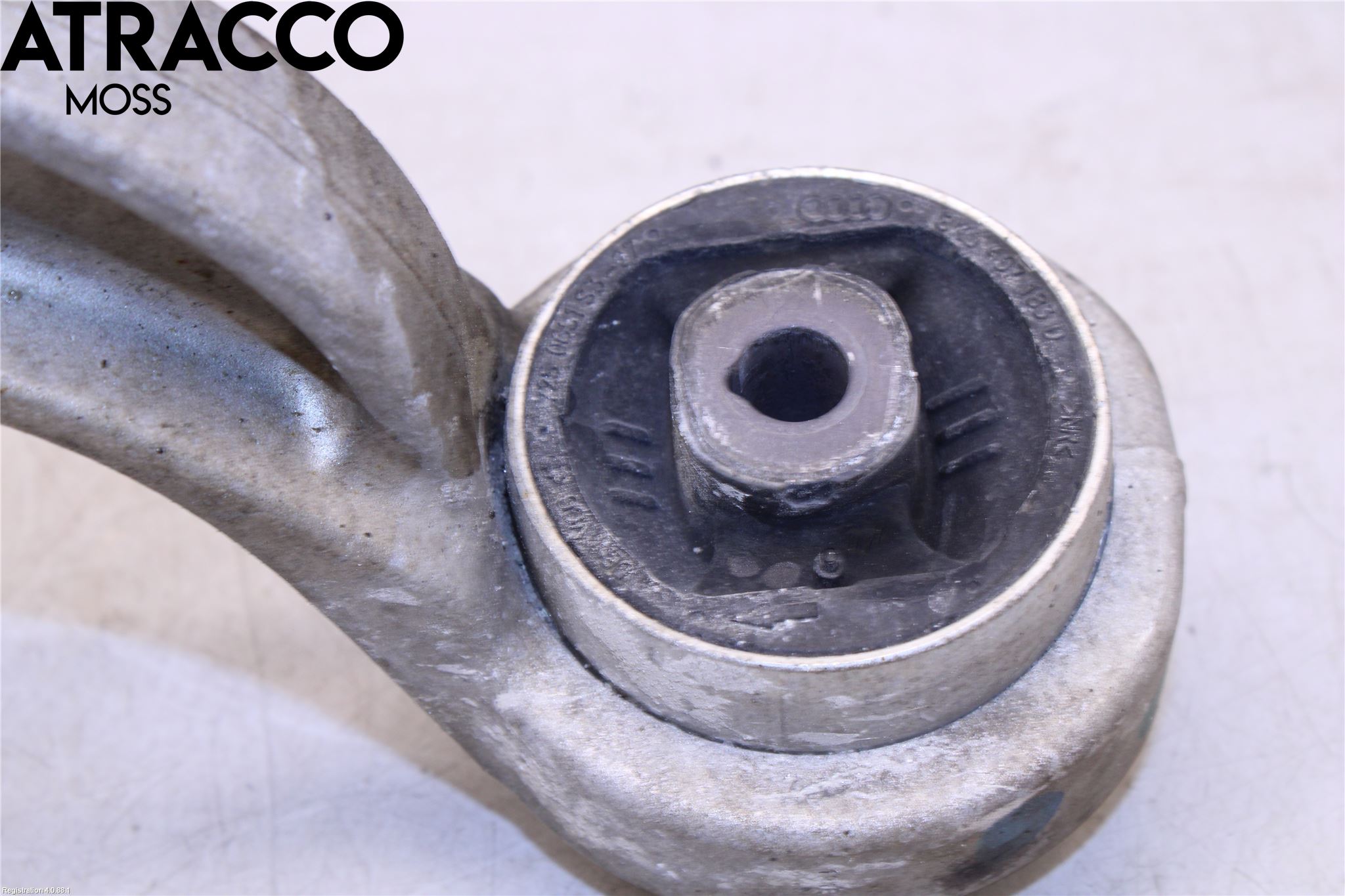 Audi A4/S4 08-11 Bærearm Foran Høyre Nedre