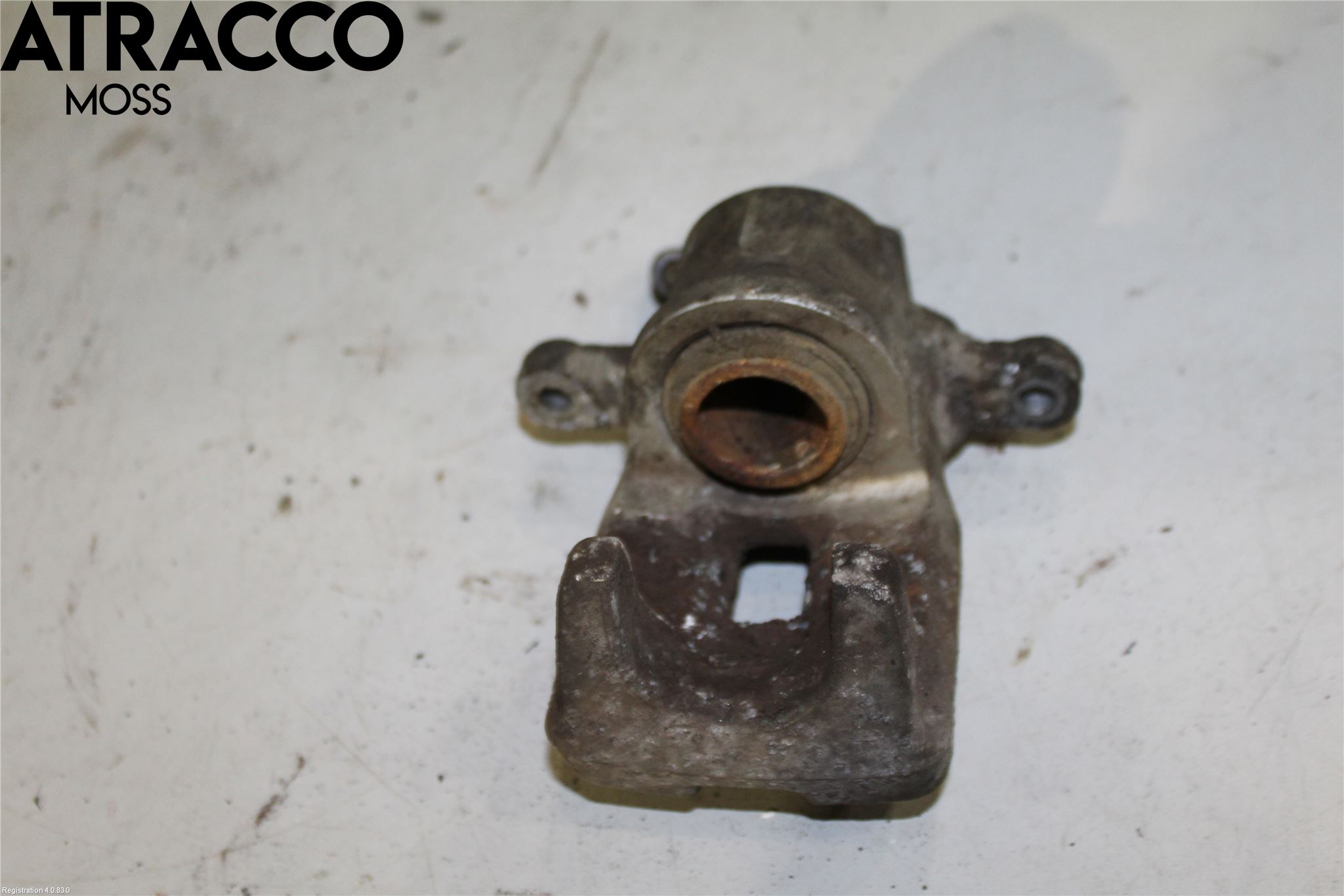 Toyota RAV4 13-18 Bremsecaliper Bak Venstre