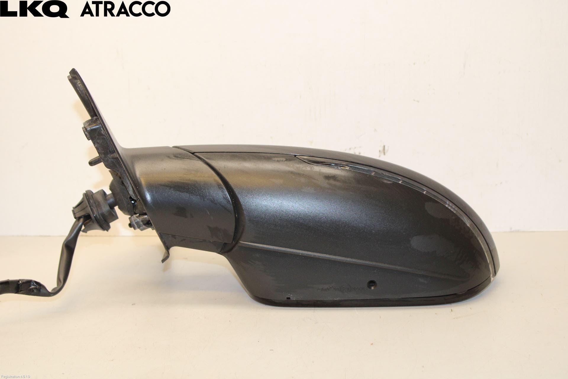 Audi A6 ALLROAD 12-18 Speil V M-El Justering