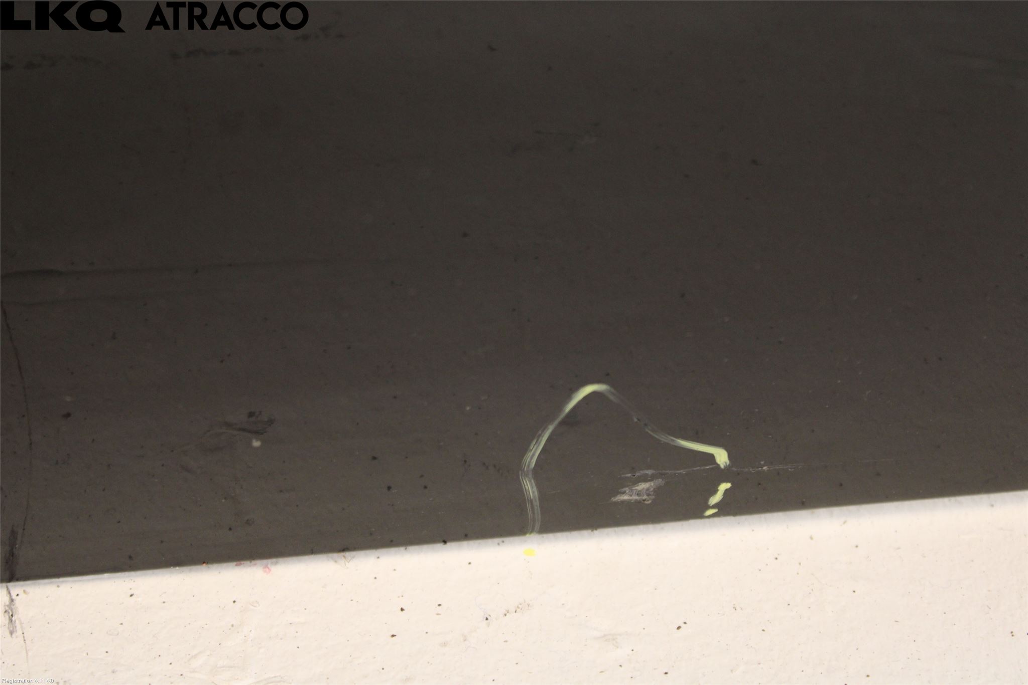 Mercedes-Benz MB E-KLASS (W212) 09-16 Dør 4D Foran Venstre