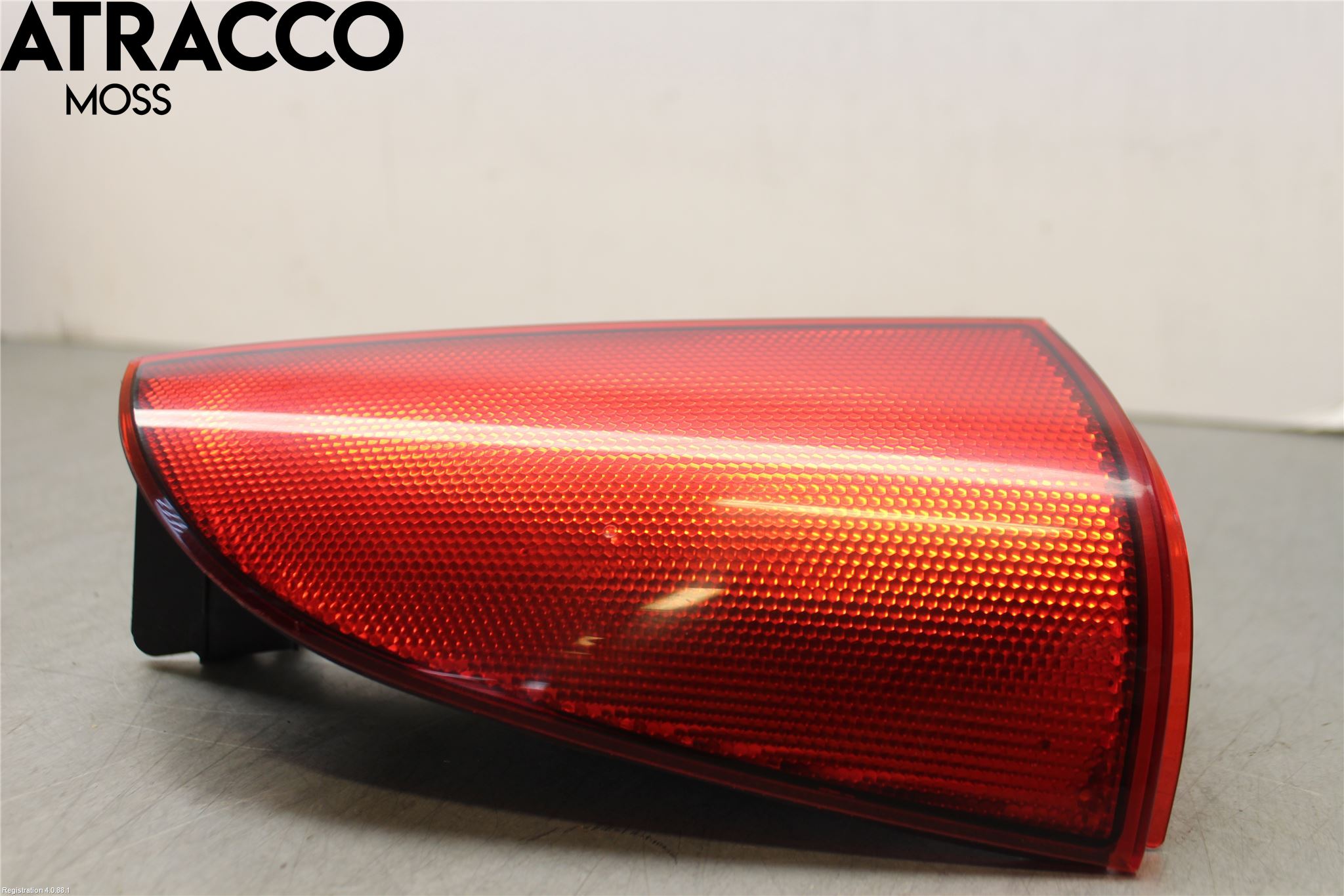 Mercedes-Benz MB VITO/VIANO (W639) 04-14 Refleks Bak