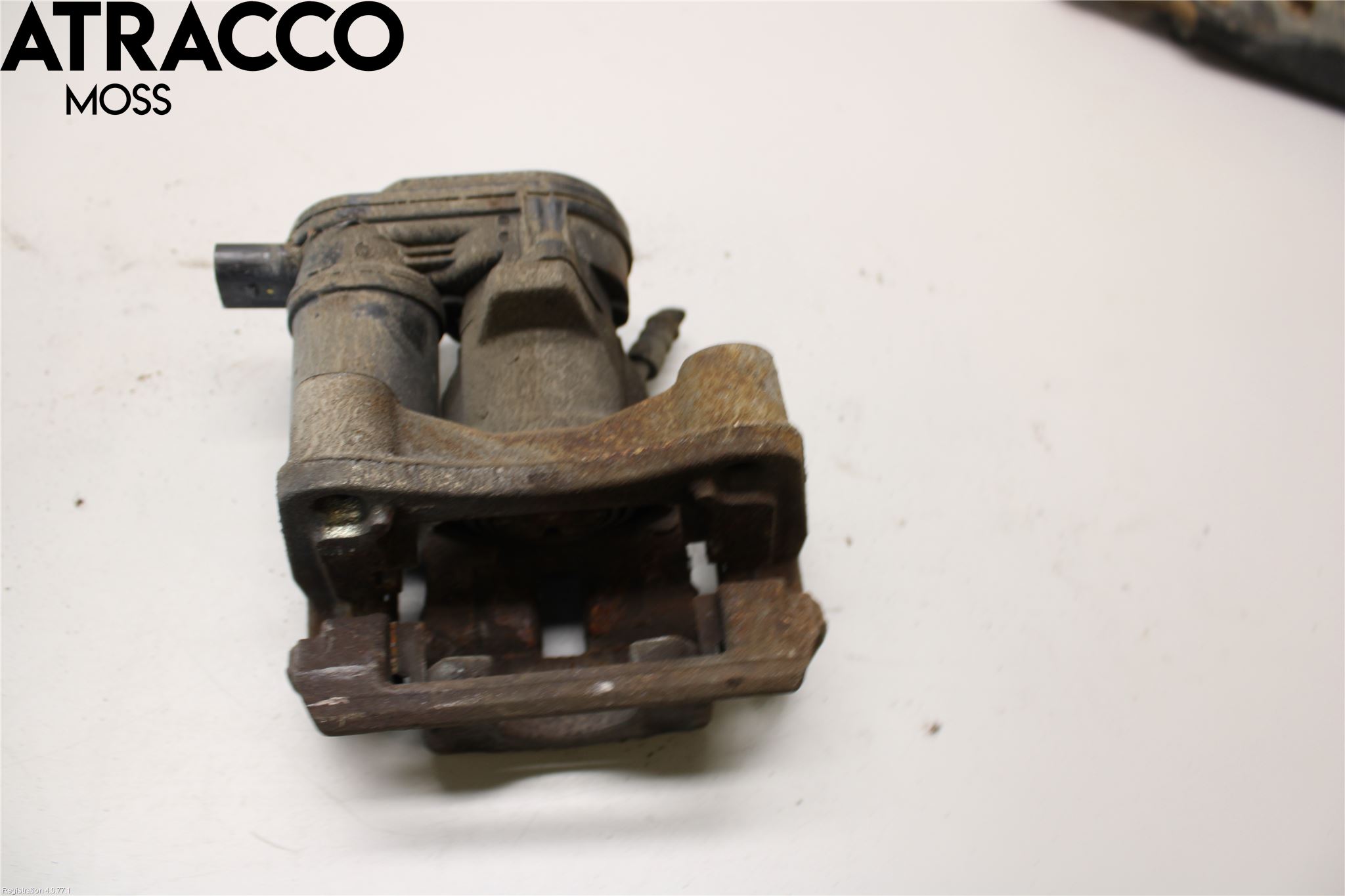 Kia SOUL 09- Bremsecaliper Bak Høyre