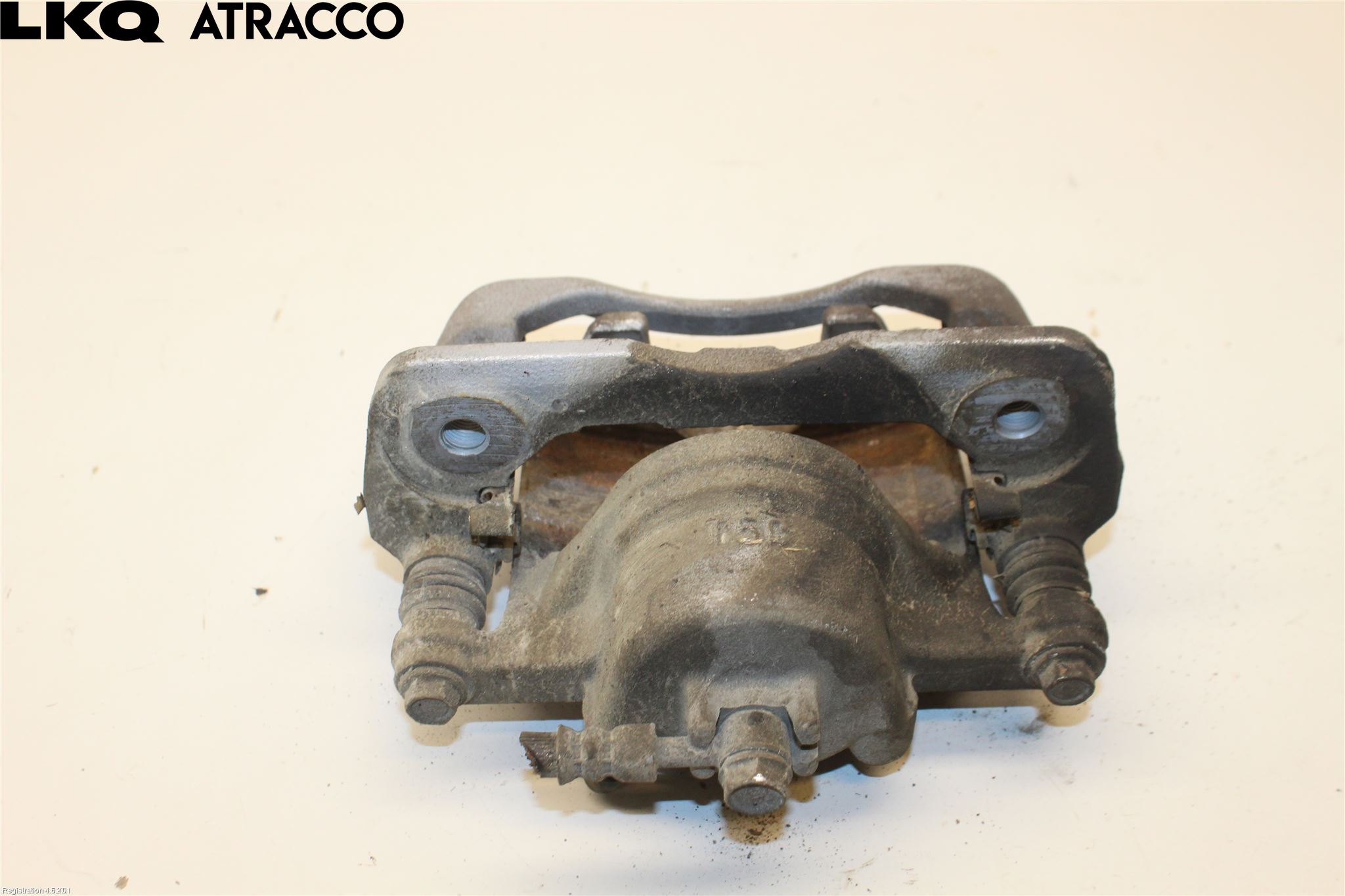 Honda JAZZ 21- Bremsecaliper Foran Høyre