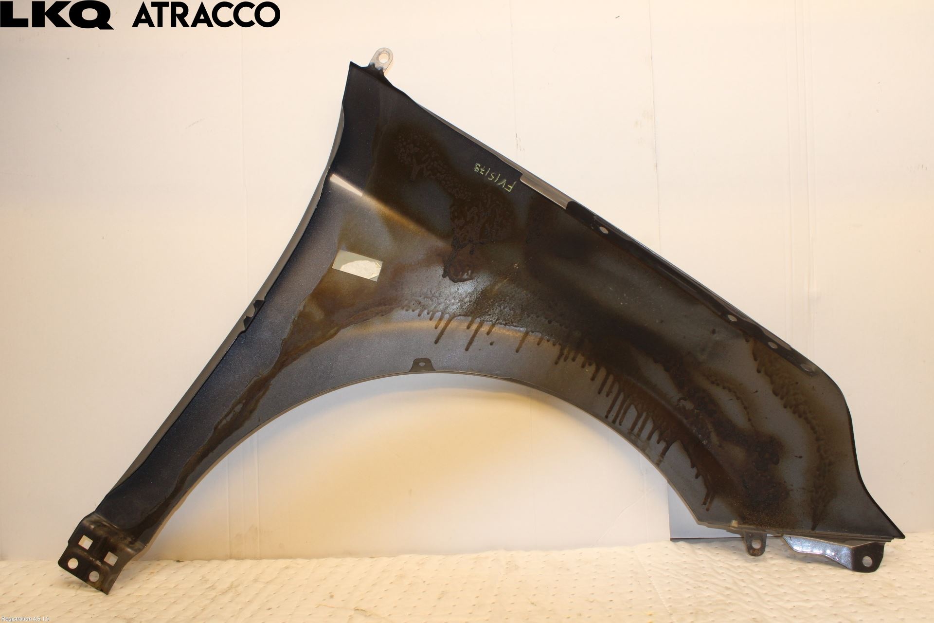 Hyundai IONIQ AE 17-22 Skjerm Foran Venstre