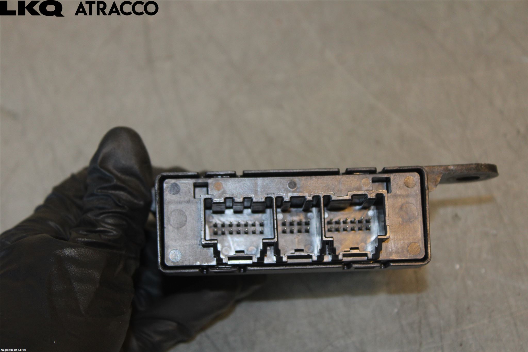 Opel INSIGNIA 17- Styreenhet Parkering