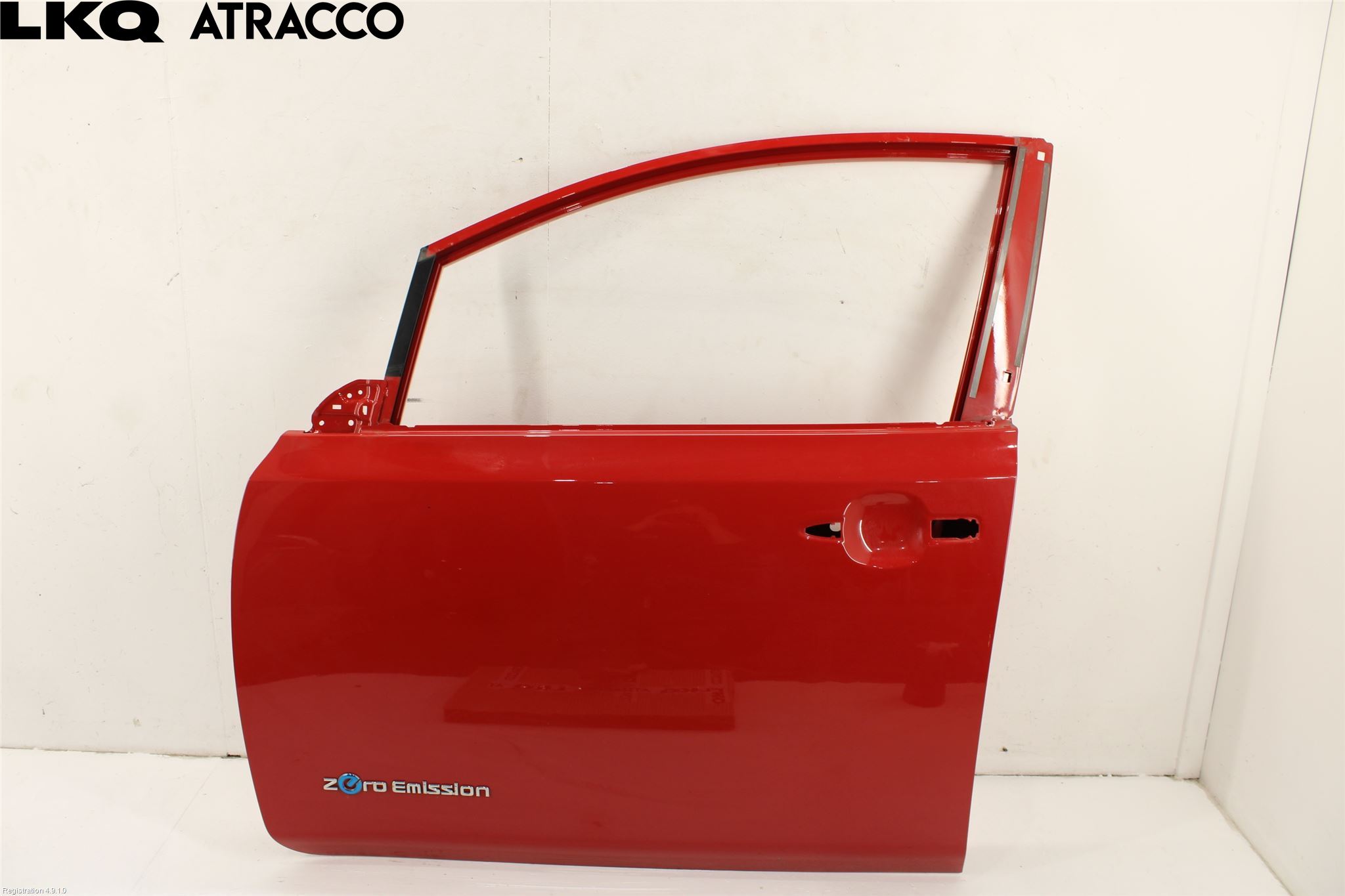 Nissan LEAF 18- Dør 4D Foran Venstre