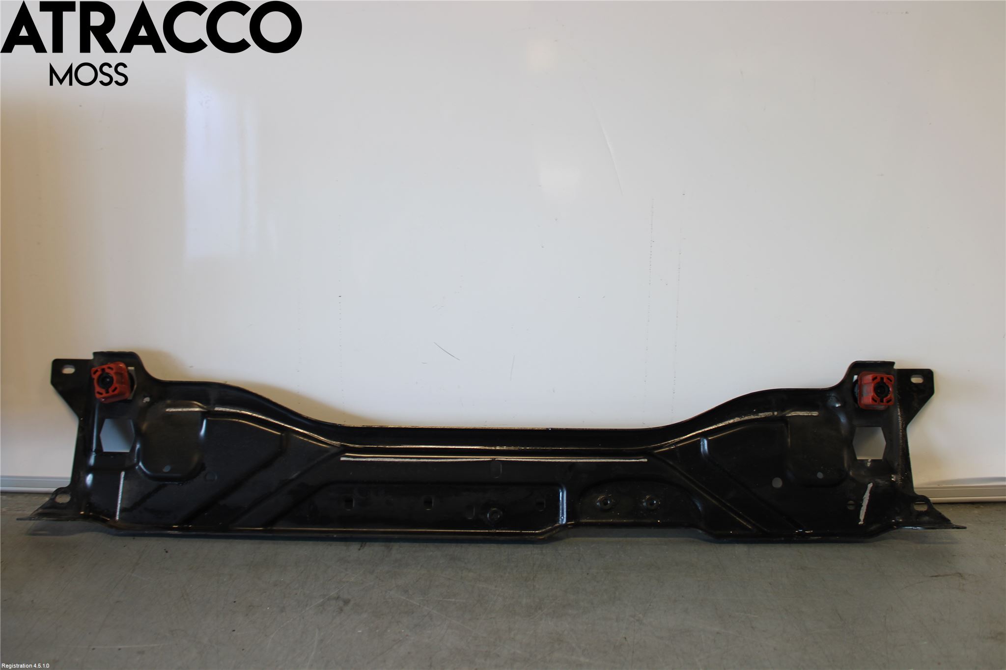 Mercedes-Benz MB E-KLASS (W212) 09-16 Frontplate Øvre