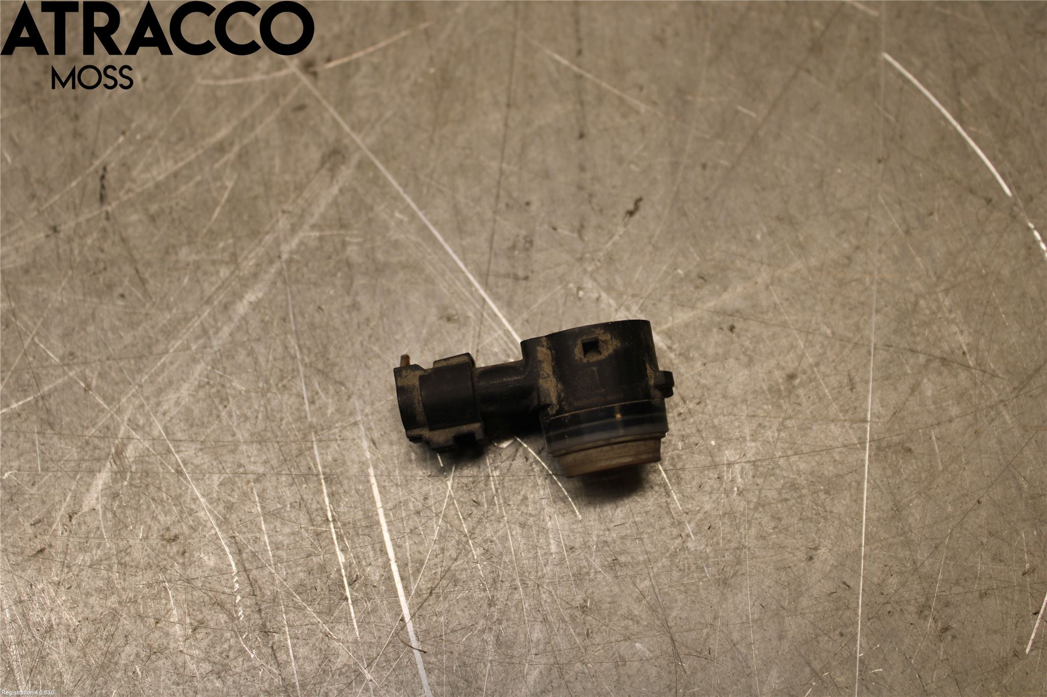 Mercedes-Benz MB GLA-KLASS (X156) 13-20 Sensor Ryggesensor