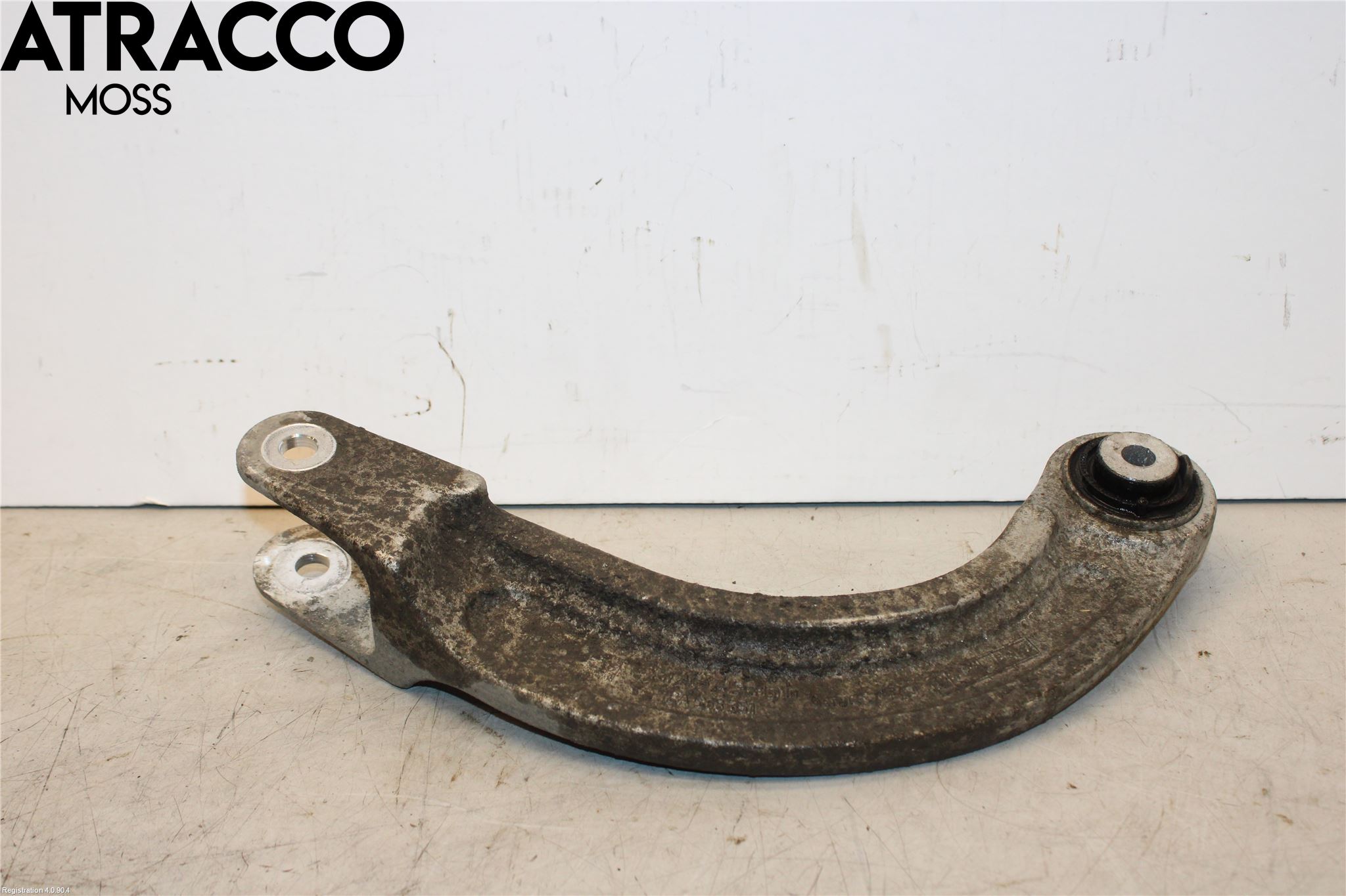 Volkswagen VW ID.3 21- Bærearm Bak Venstre