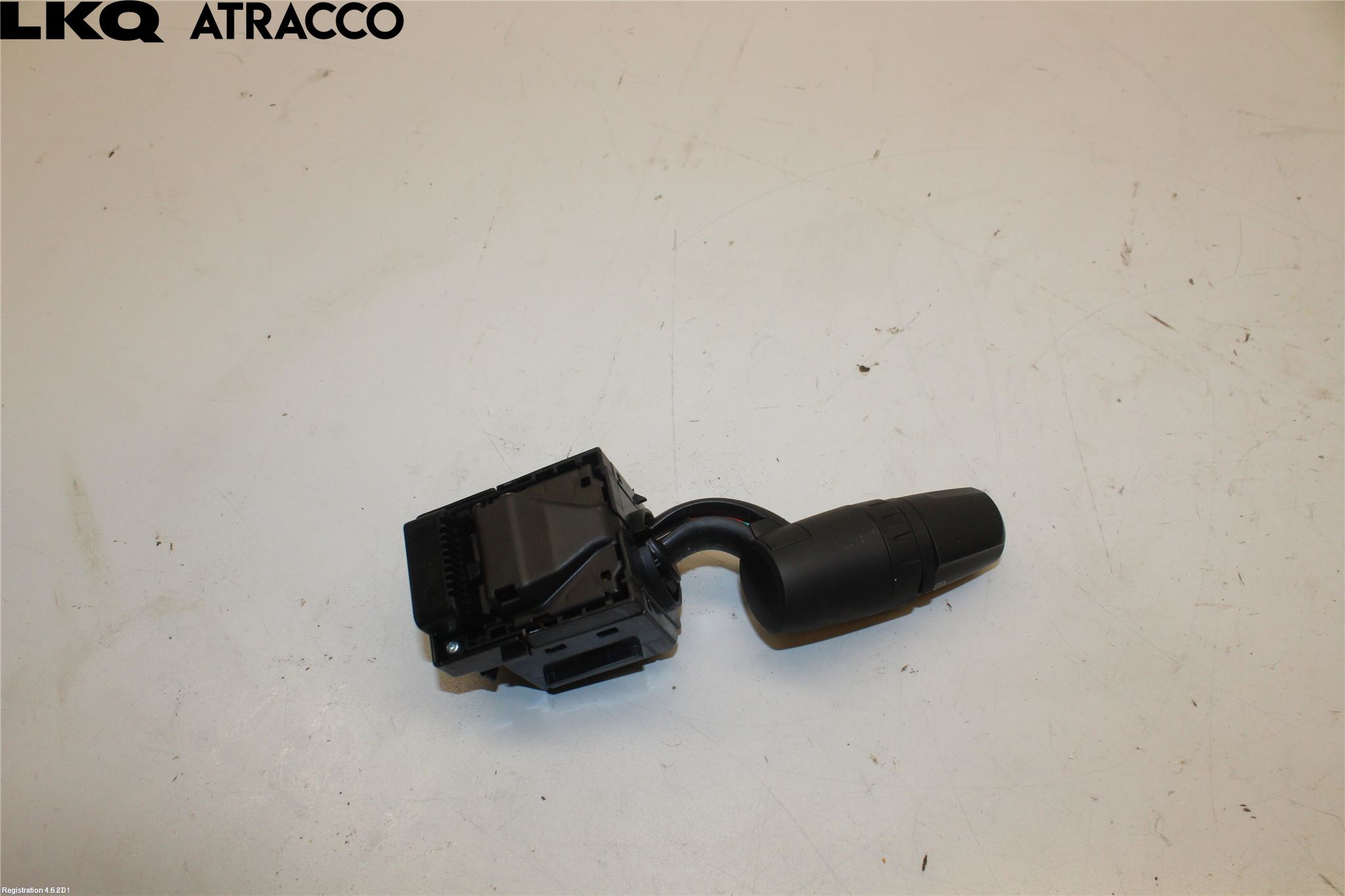 Mazda 2 (DJ) 15-22 Bryter Ratt Visker - Spyler