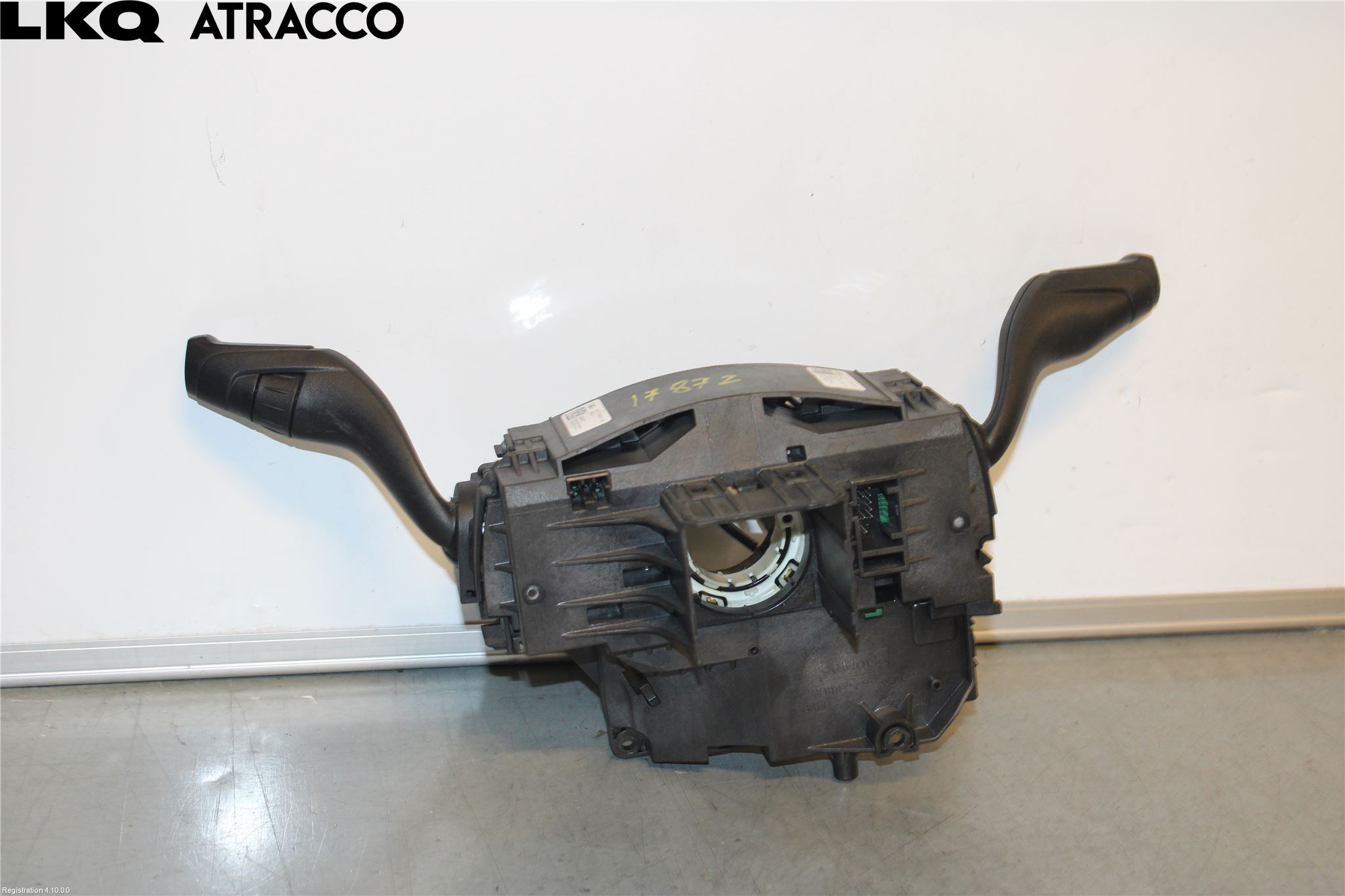 Ford TRANSIT/TOURNEO CONNECT 13-22 Bryter Ratt Kombi H Og V