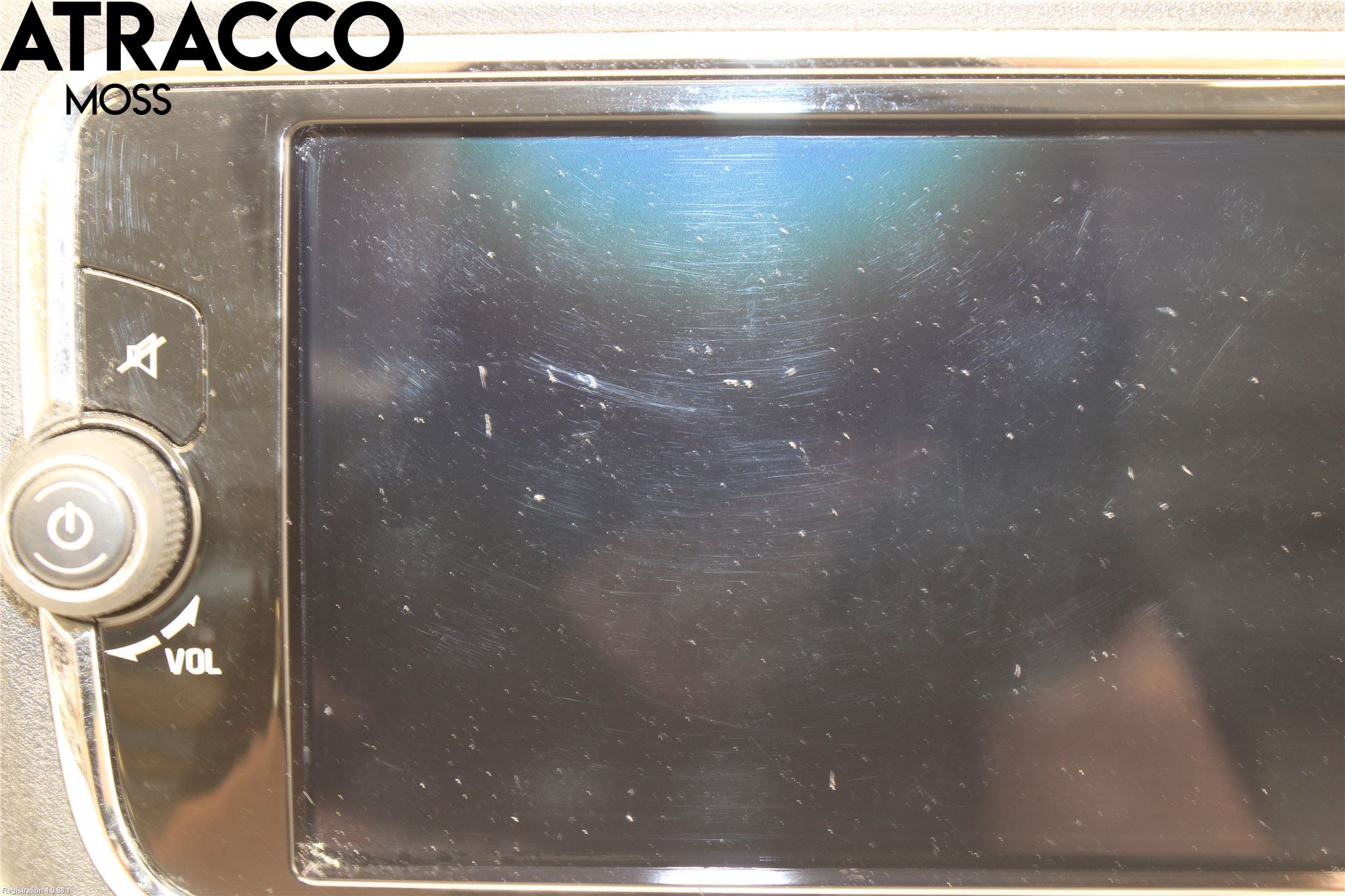 Iveco DAILY 14->> Stereo Radio