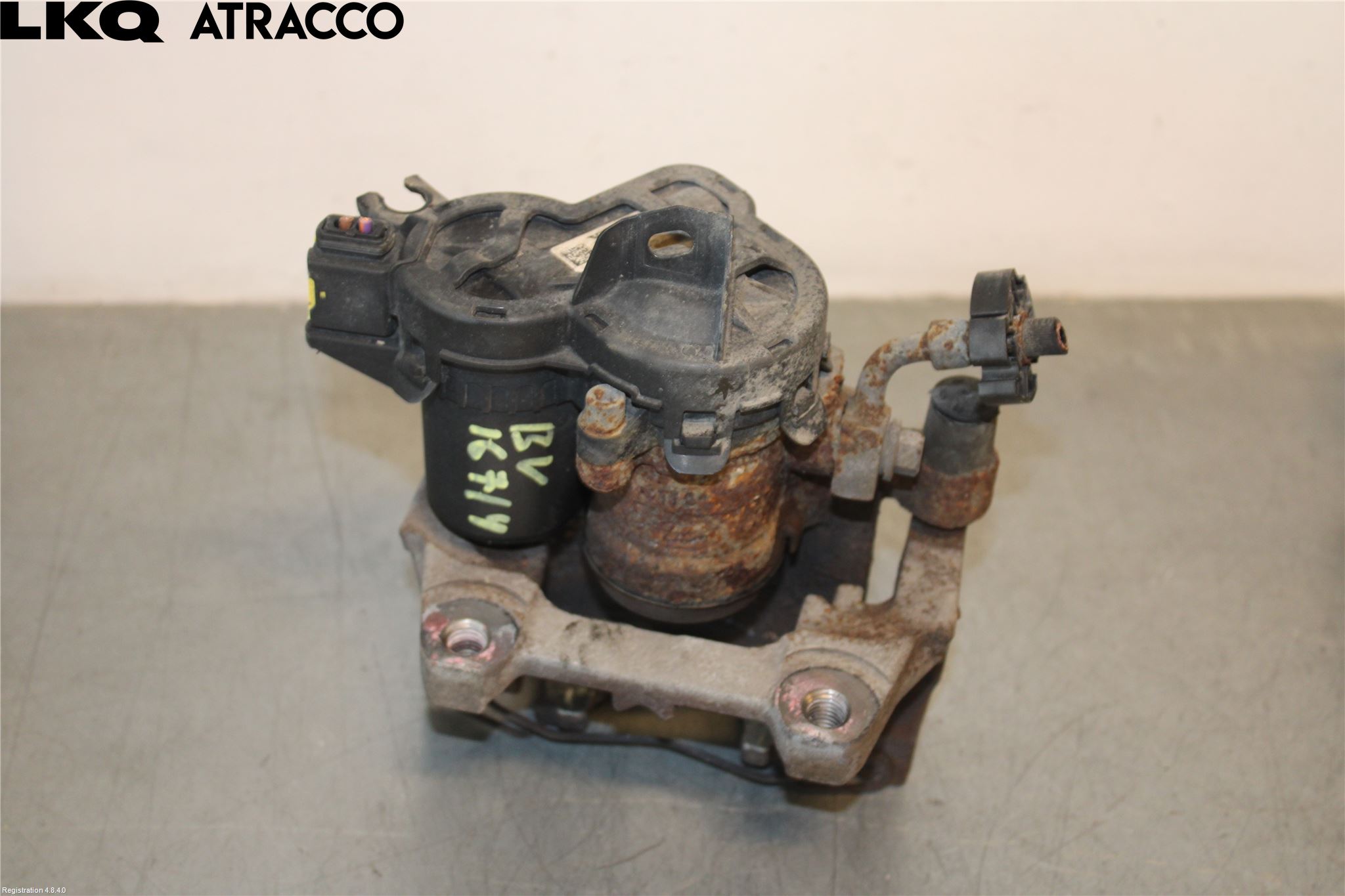 Volvo V60 19- Bremsecaliper Bak Venstre