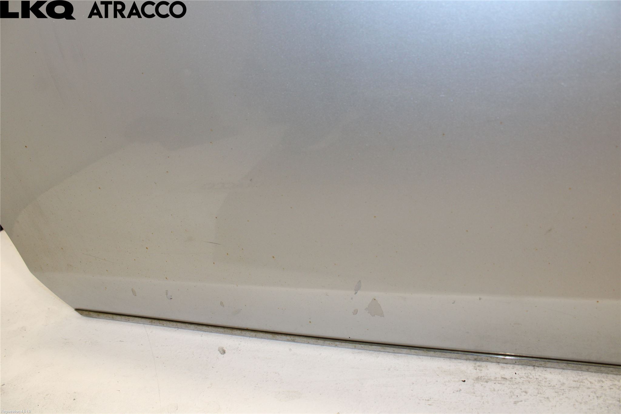 Mercedes-Benz MB E-KLASS (W212) 09-16 Dør 4D Foran Venstre