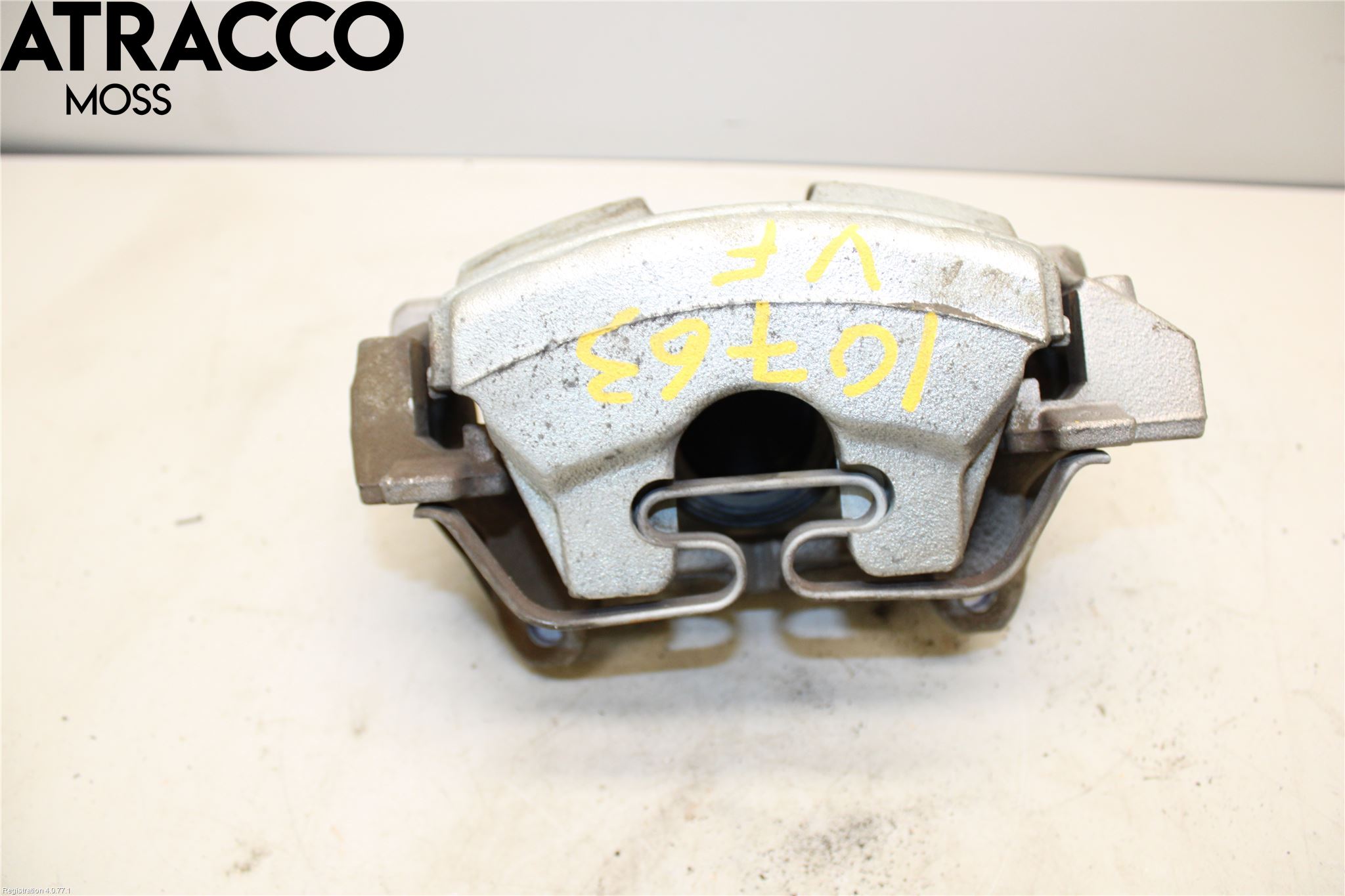 Volvo XC60 18- Bremsecaliper Foran Venstre