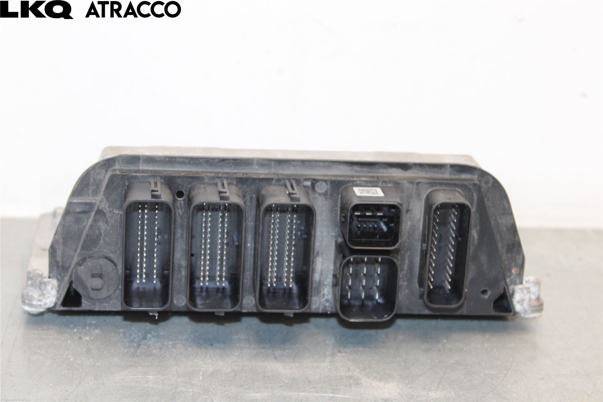 BMW 2 F45 Active Tourer 14-21 Styreenhet Innsprøytning