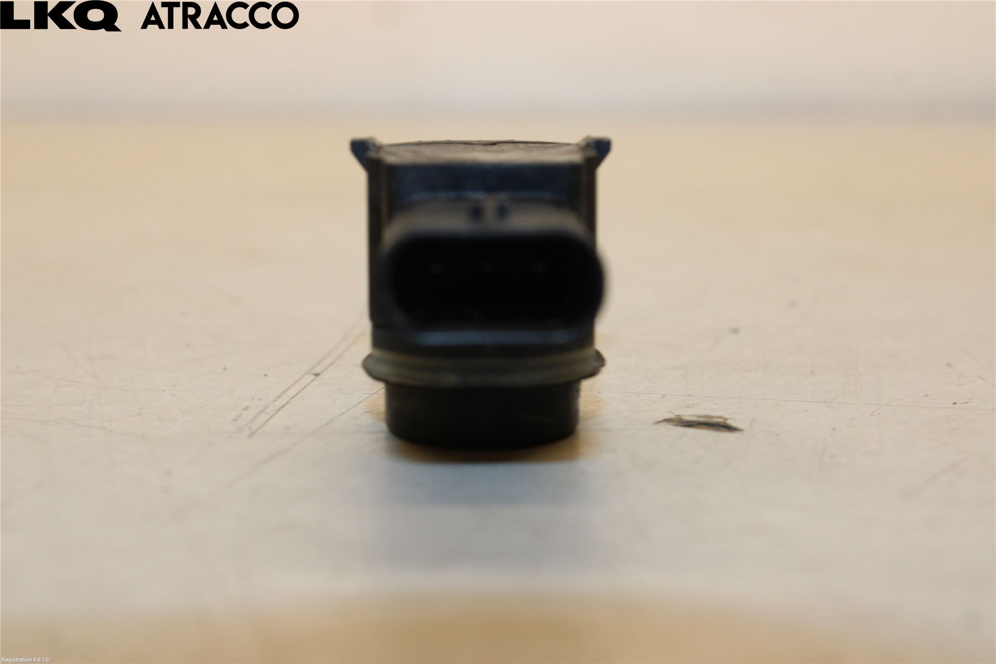 Ford FOCUS 11-14 Sensor Ryggesensor