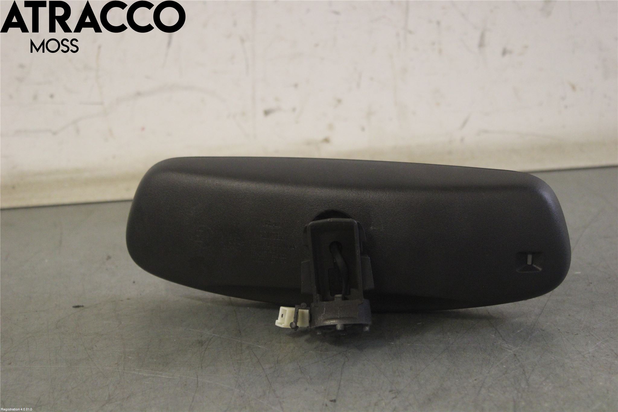 Ford MONDEO 07-15 Speil Innvendig