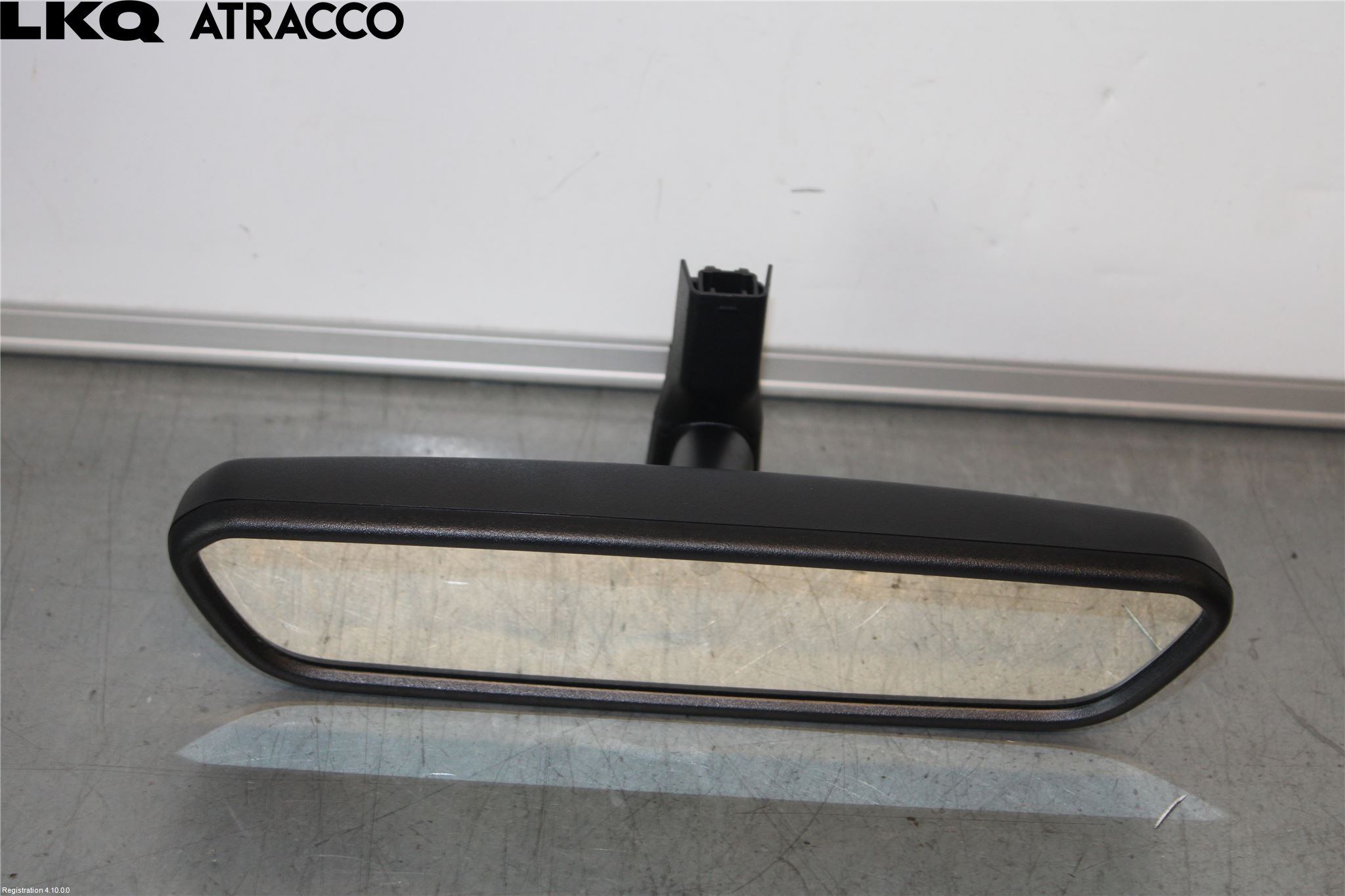 Hyundai KONA/ELECTRIC OS 18-23 Speil Innvendig El