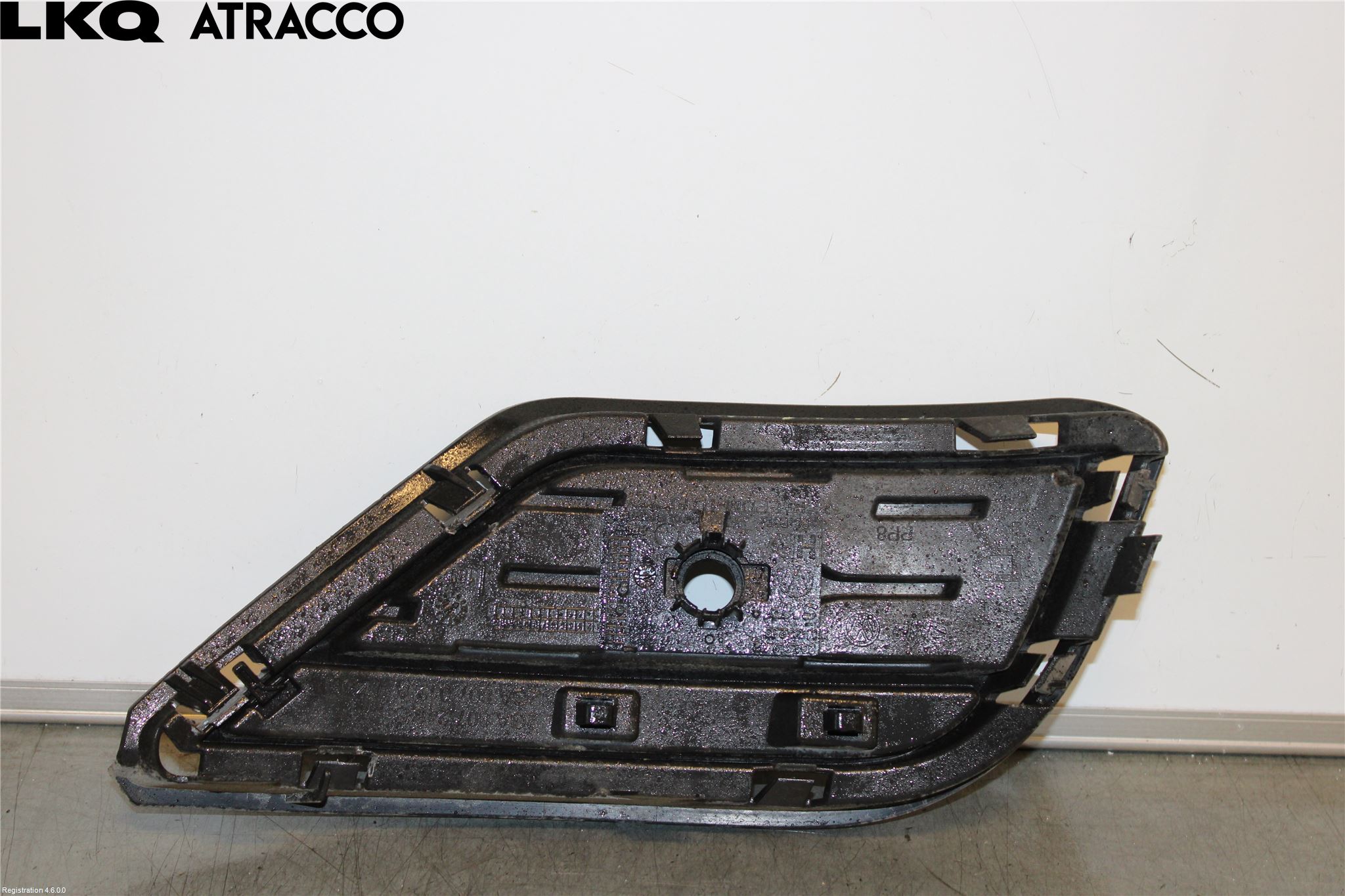 Volkswagen VW T-ROC 18- Refleks Bak