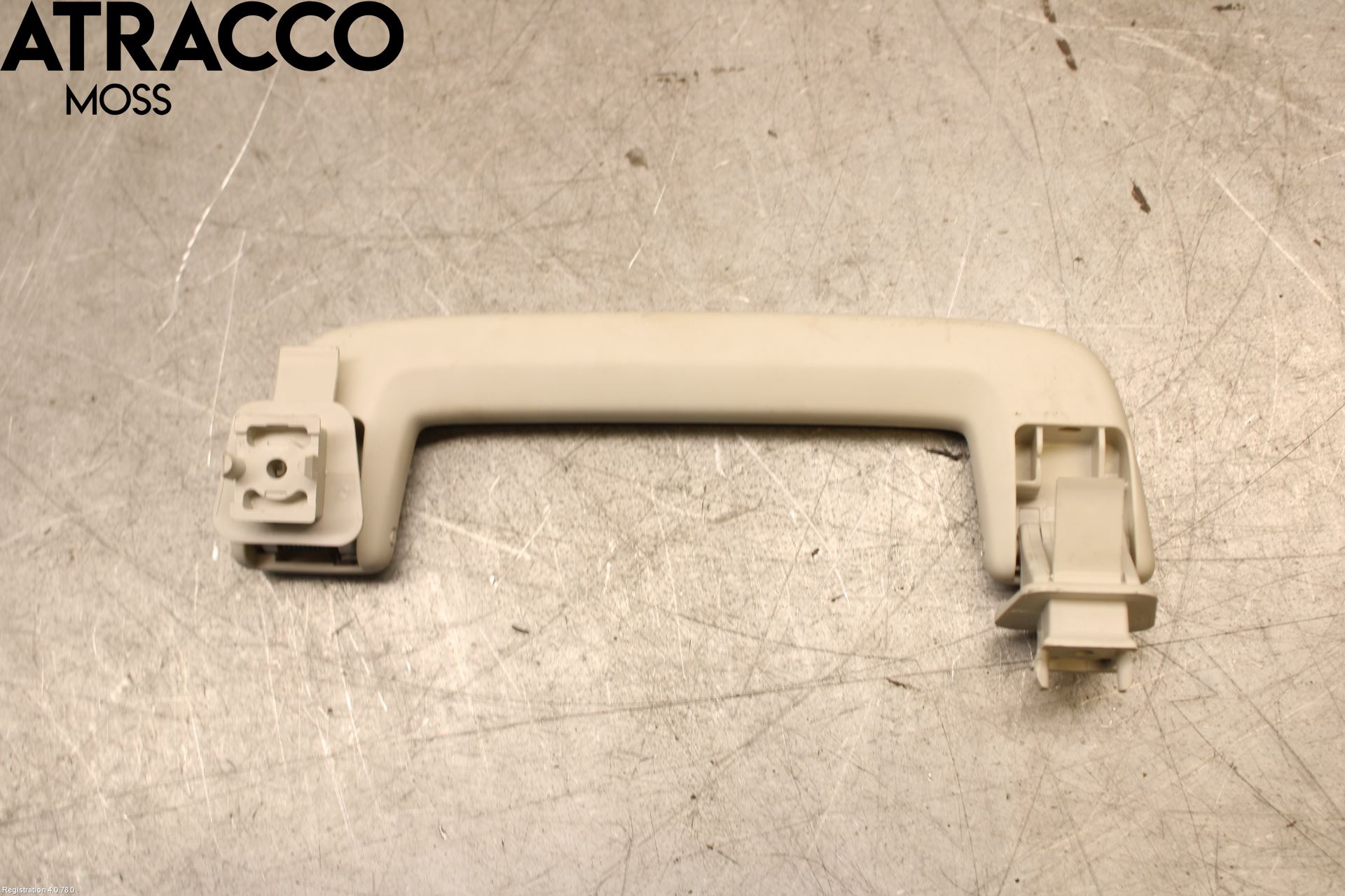 Ford FOCUS 11-14 Innrhandtak I Taket