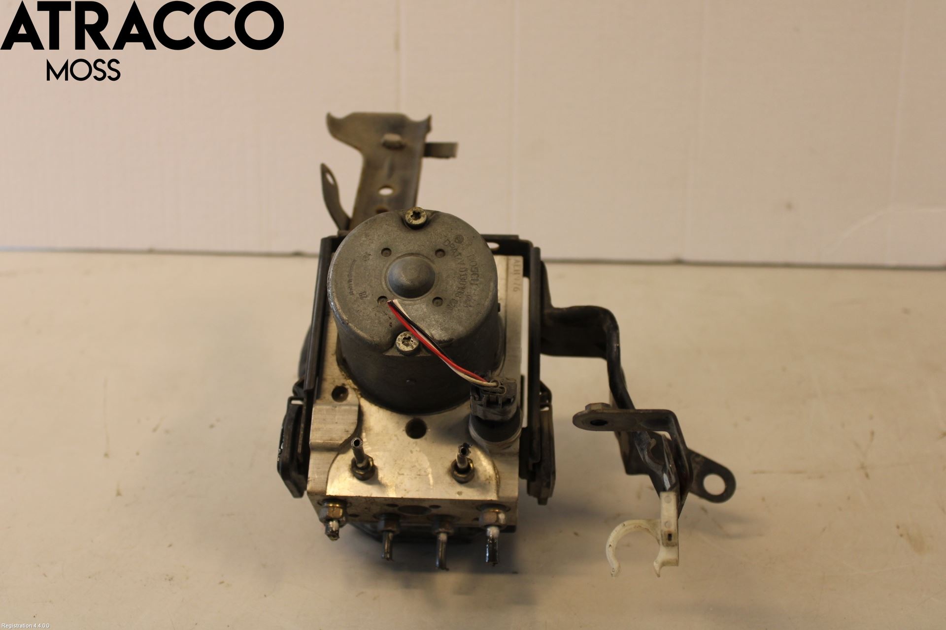 Subaru LEGACY    04-06 Abs Hydraulikkaggregat