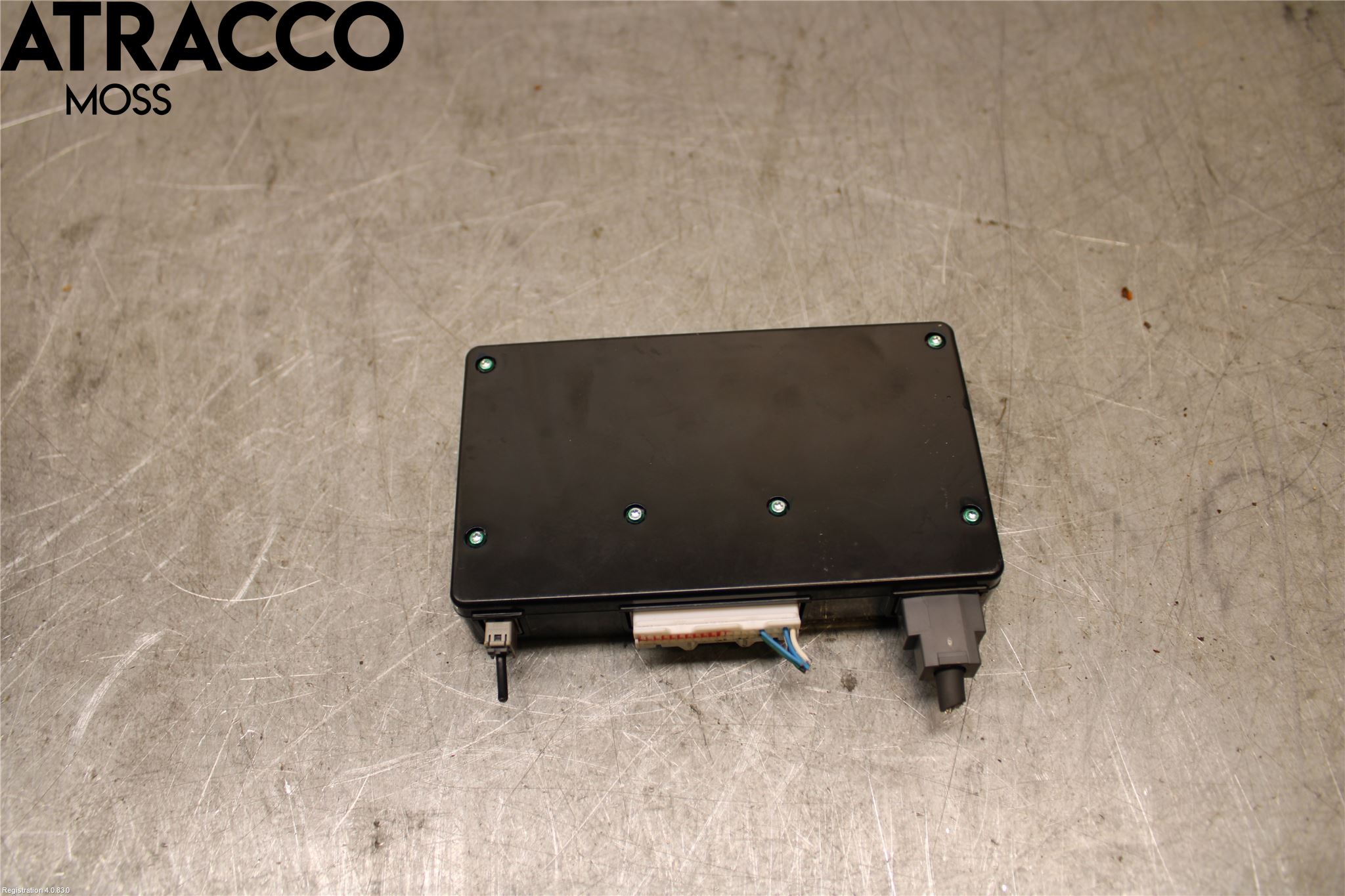 Nissan LEAF 11-17 Styreenhet Øvrig