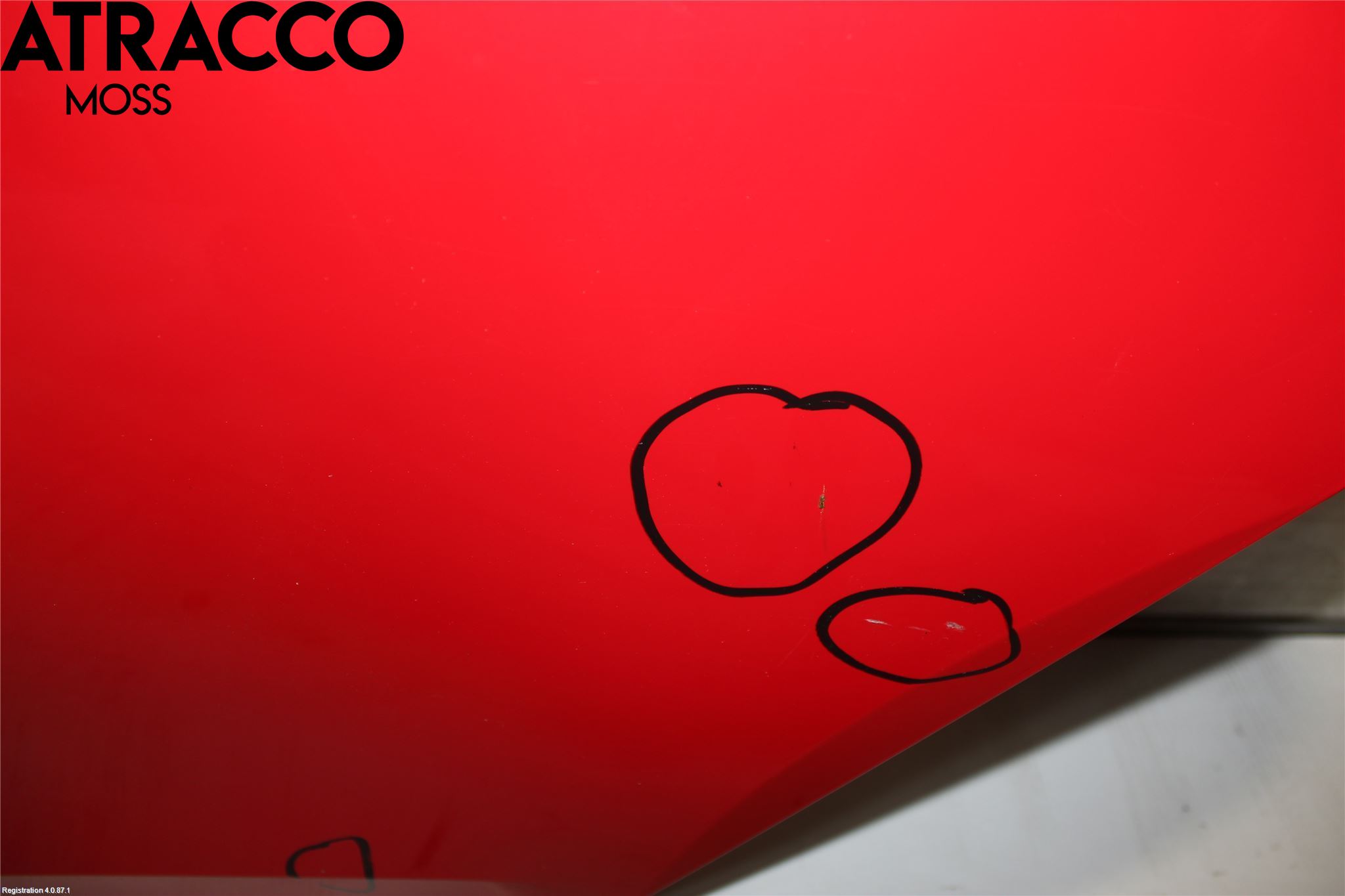 Skoda CITIGO / CITIGO E IV Dør 4D Bak Høyre