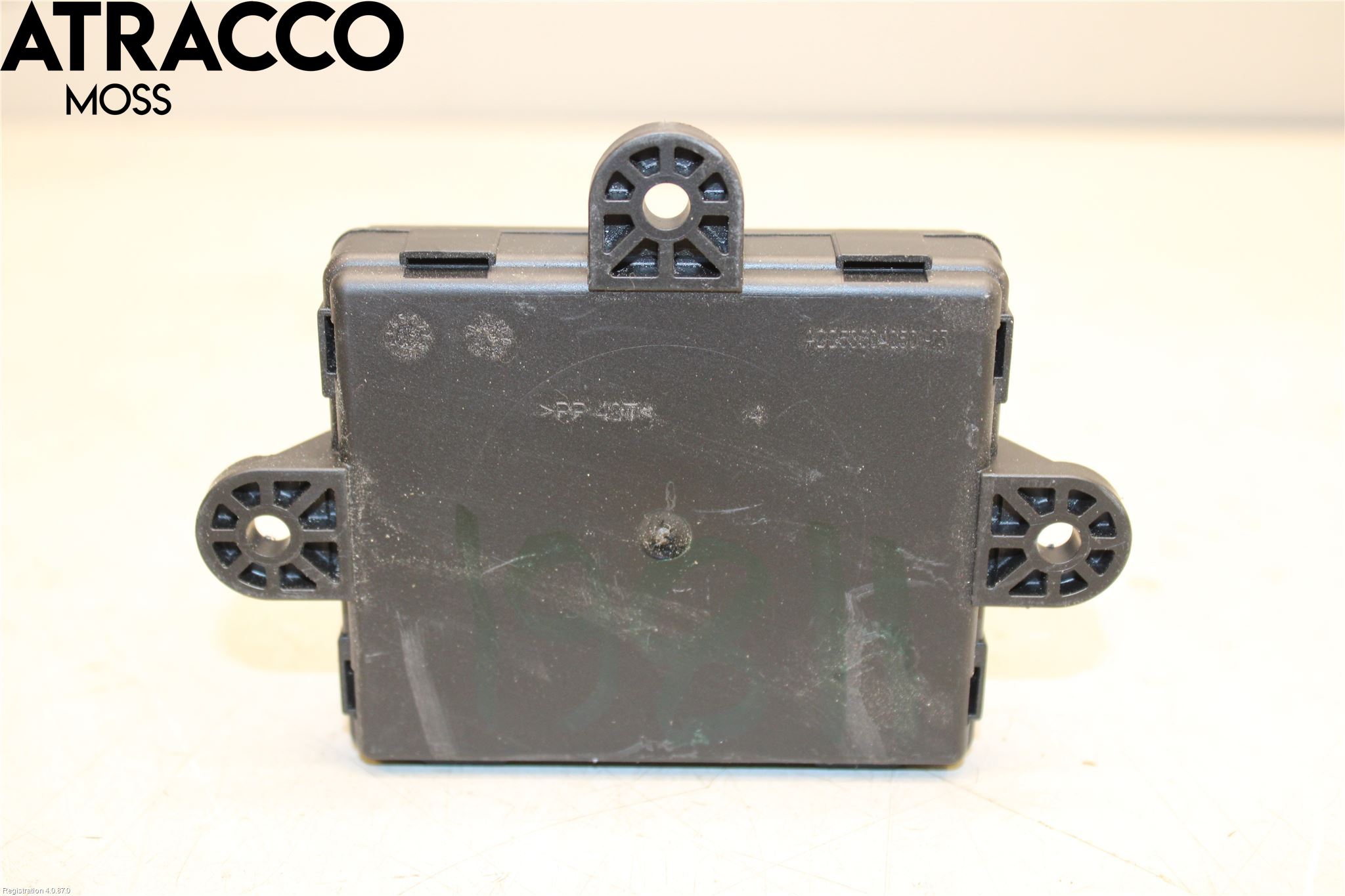 Ford C-MAX II  11-14 Styreenhet Dør