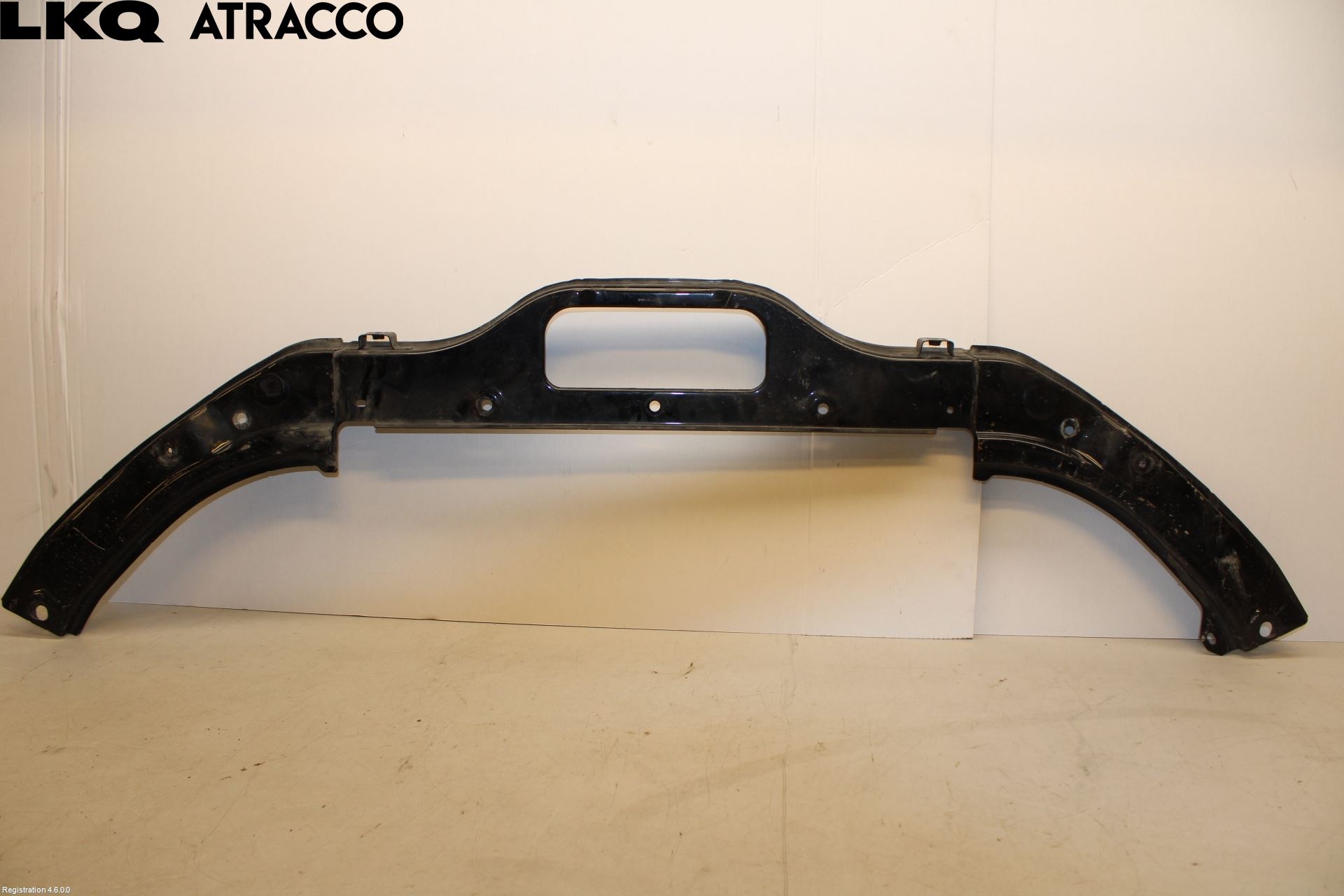 Mazda CX-5 12-17 Panserlåsplate-Bjelke