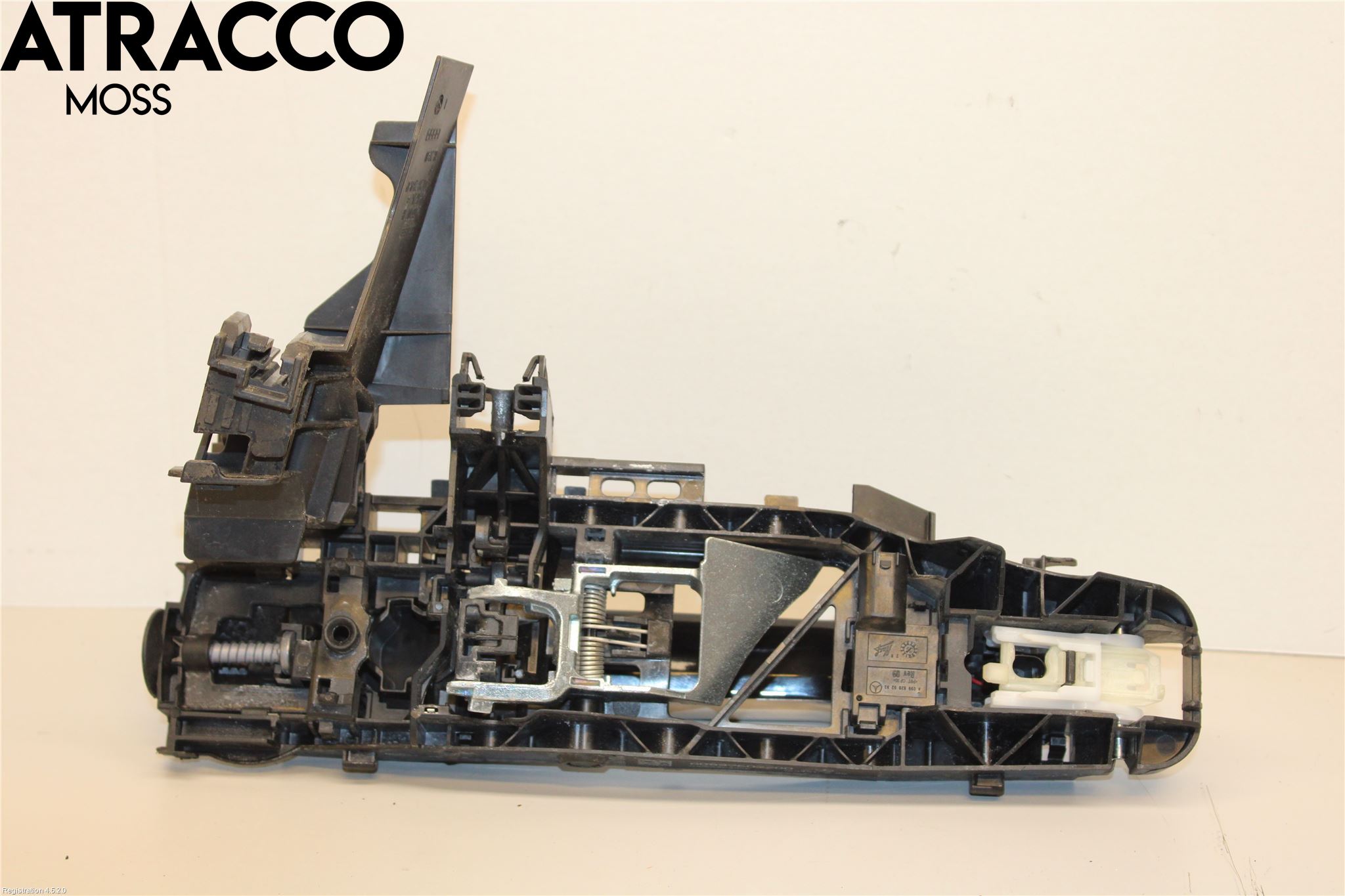 Mercedes-Benz MB E-KLASS (W213) 16-23 Dørhandtak Ytre Høyre