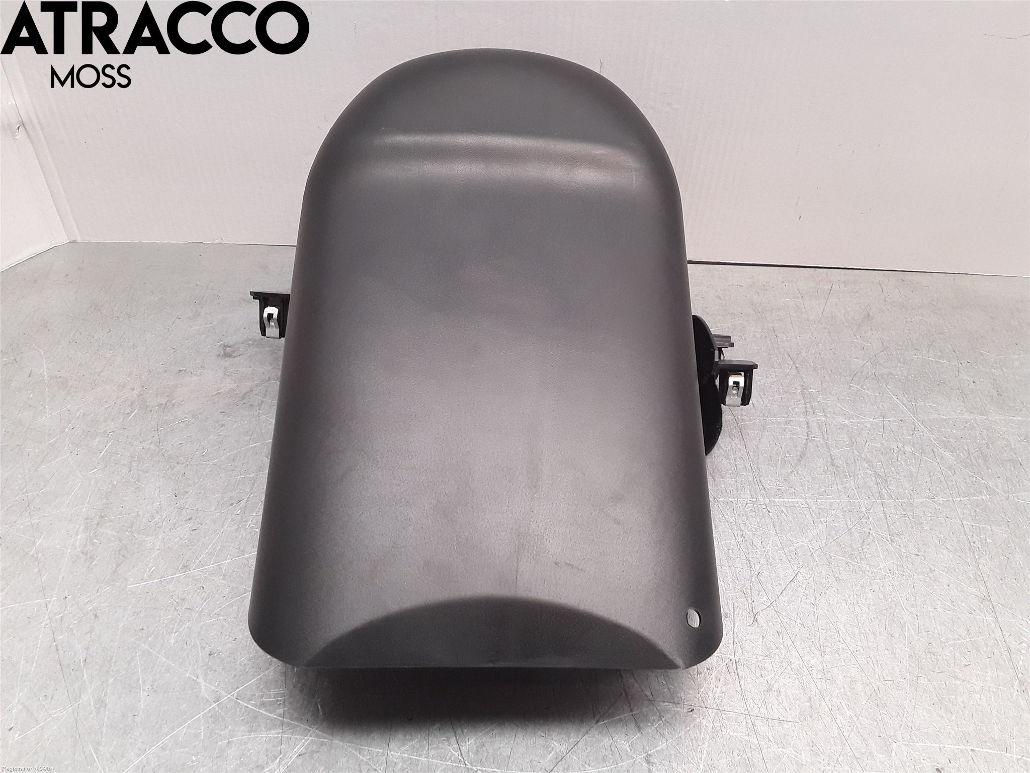 BMW X5 F15 13-18 Rattdeksel - Deksler