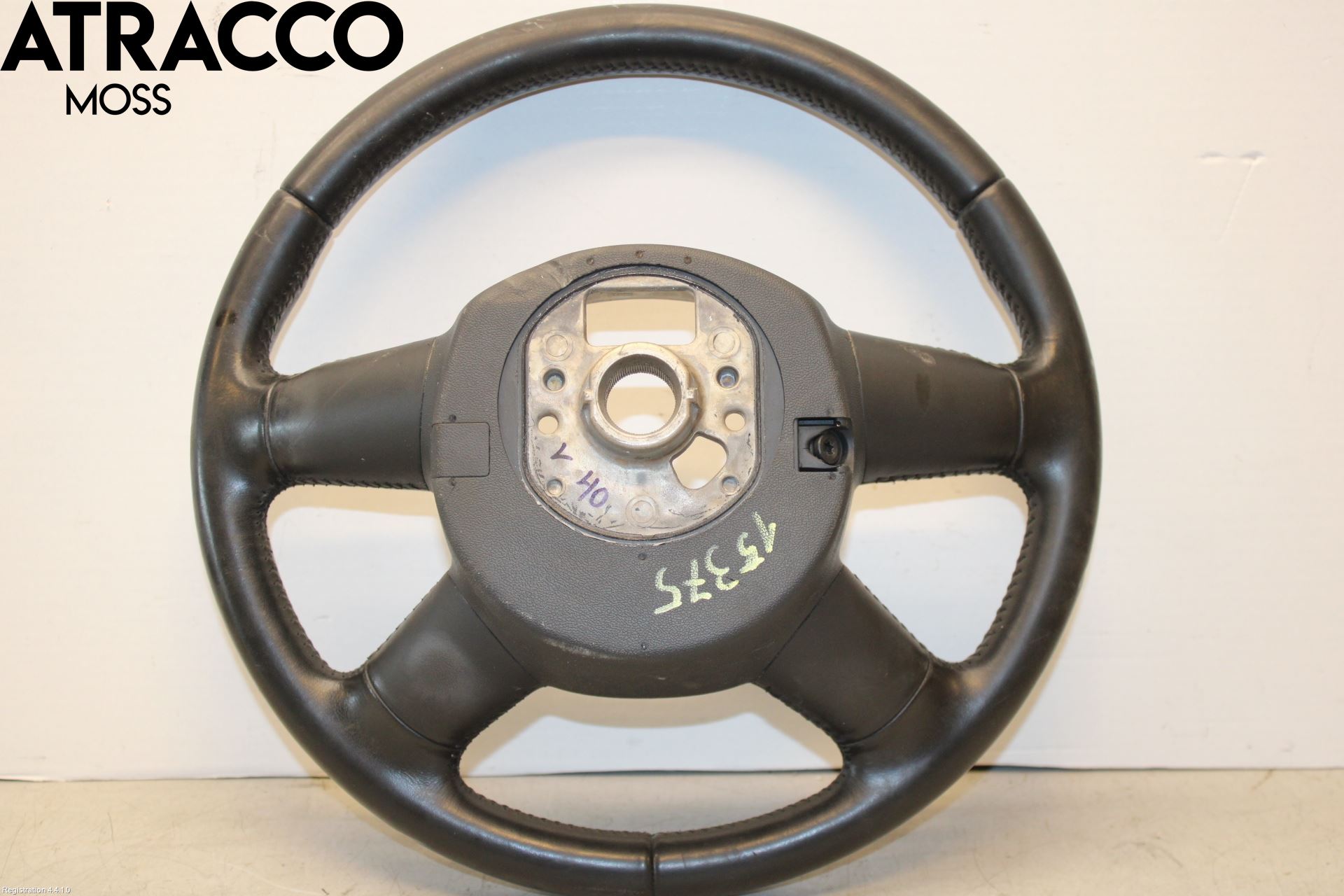 Audi A4/S4 08-11 Ratt