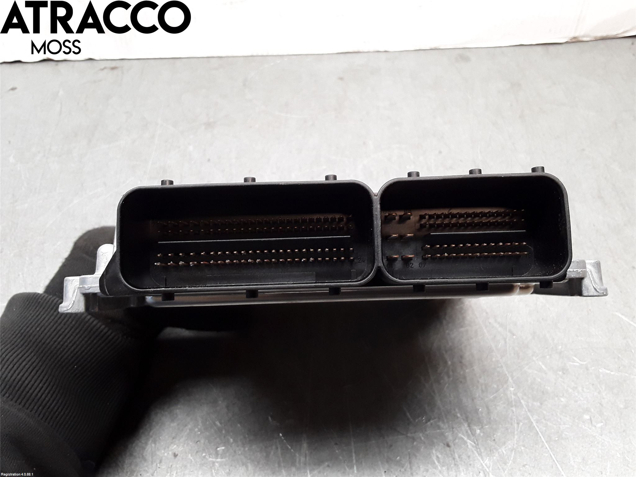 Honda CR-V 13-18 Styreenhet Øvrig