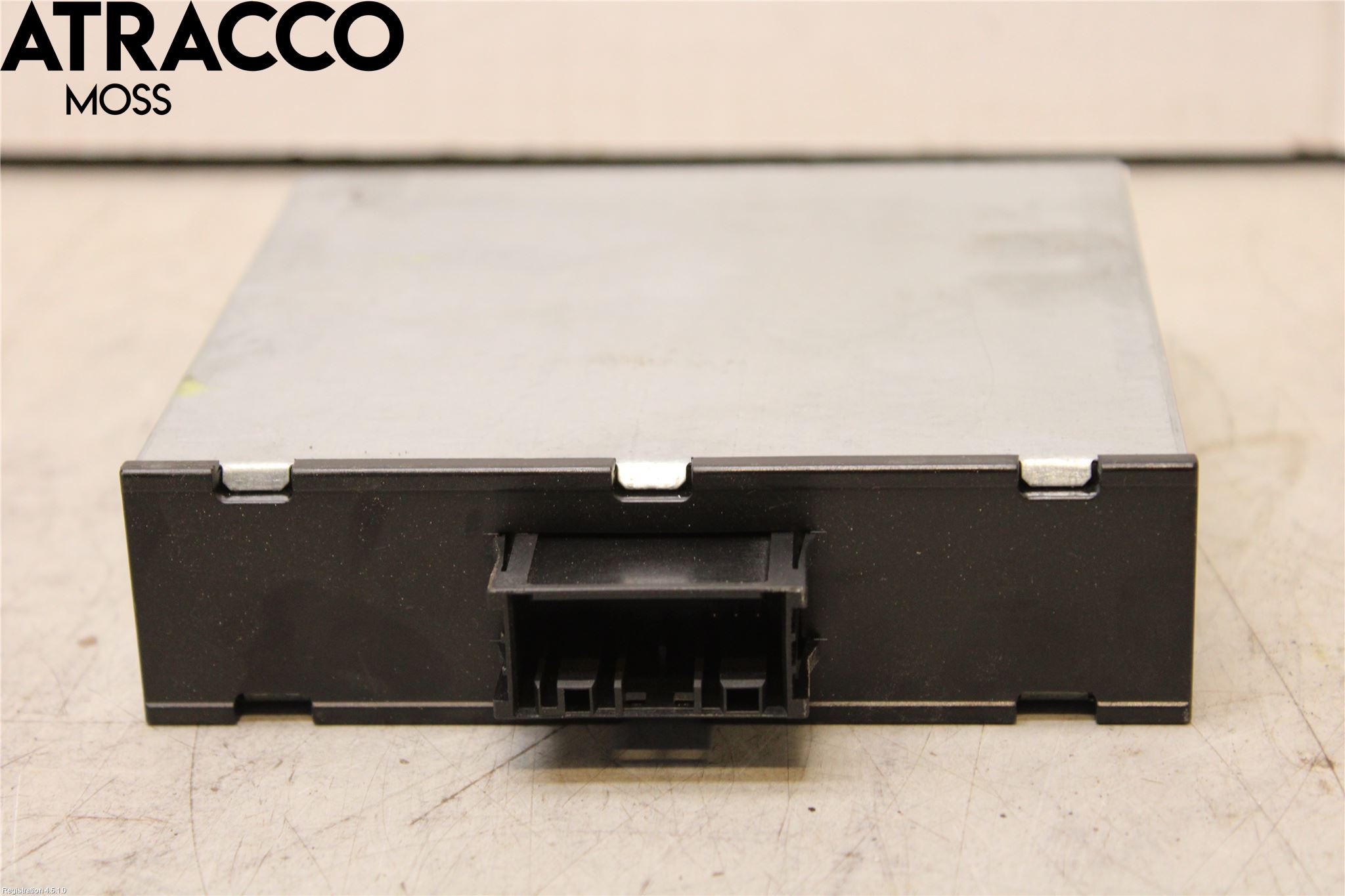 BMW 3 E90/91 SED/TOU 05-12 Styreenhet Øvrig