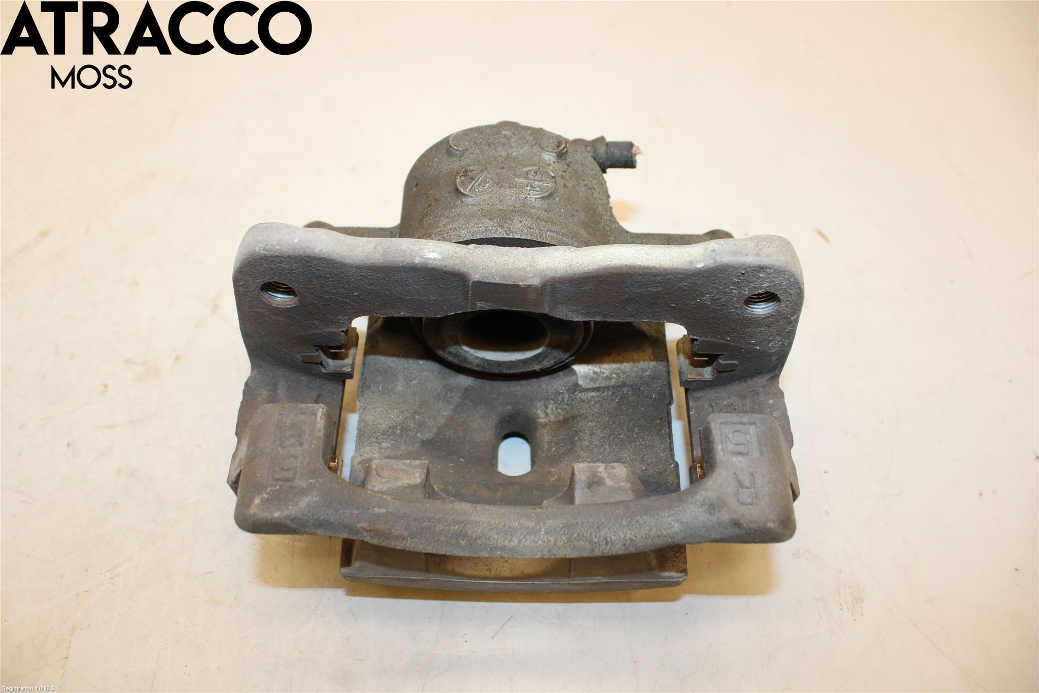 Lexus CT 200h Bremsecaliper Foran Høyre