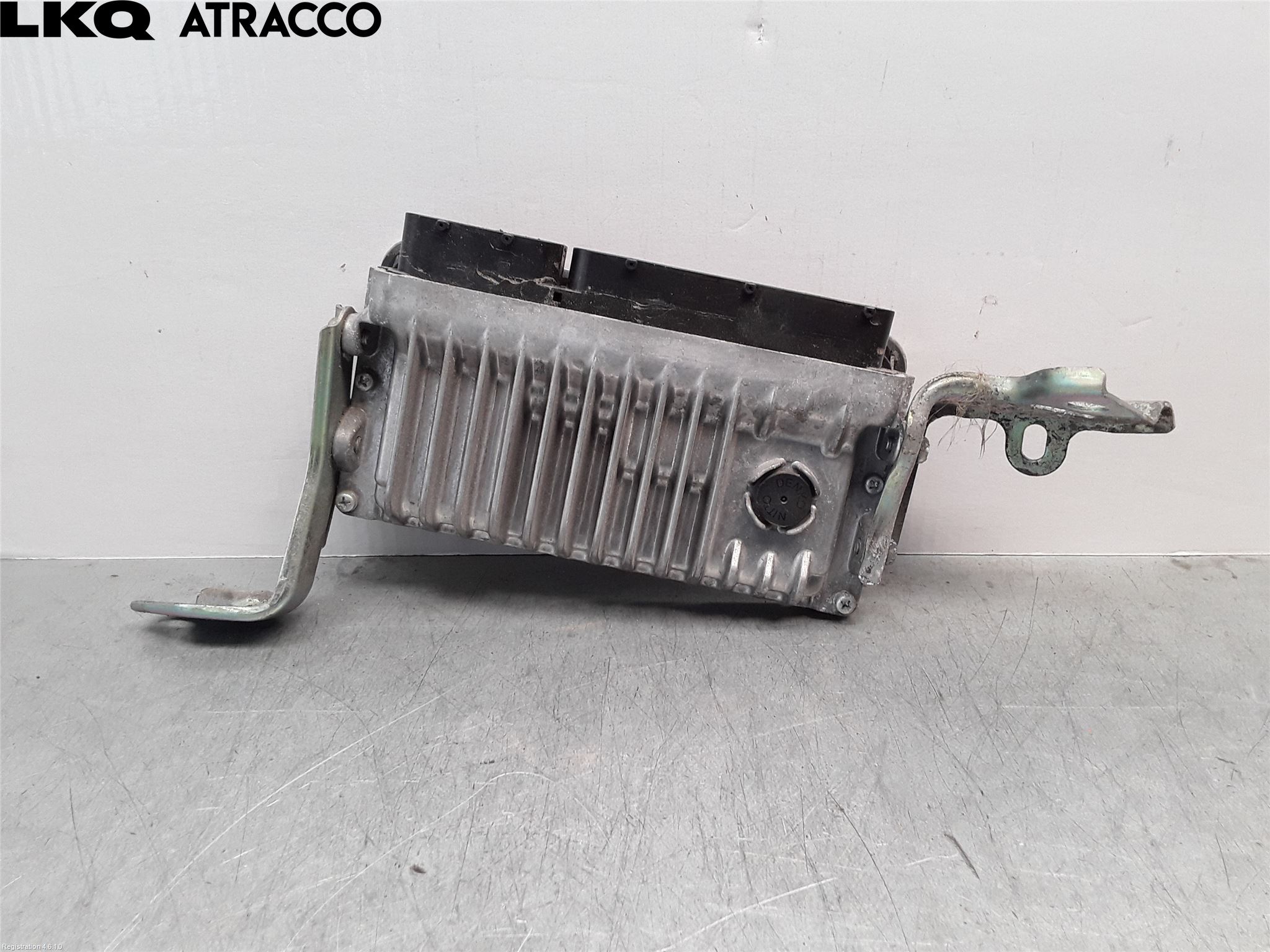 Toyota AURIS 13-19 Styreenhet Øvrig