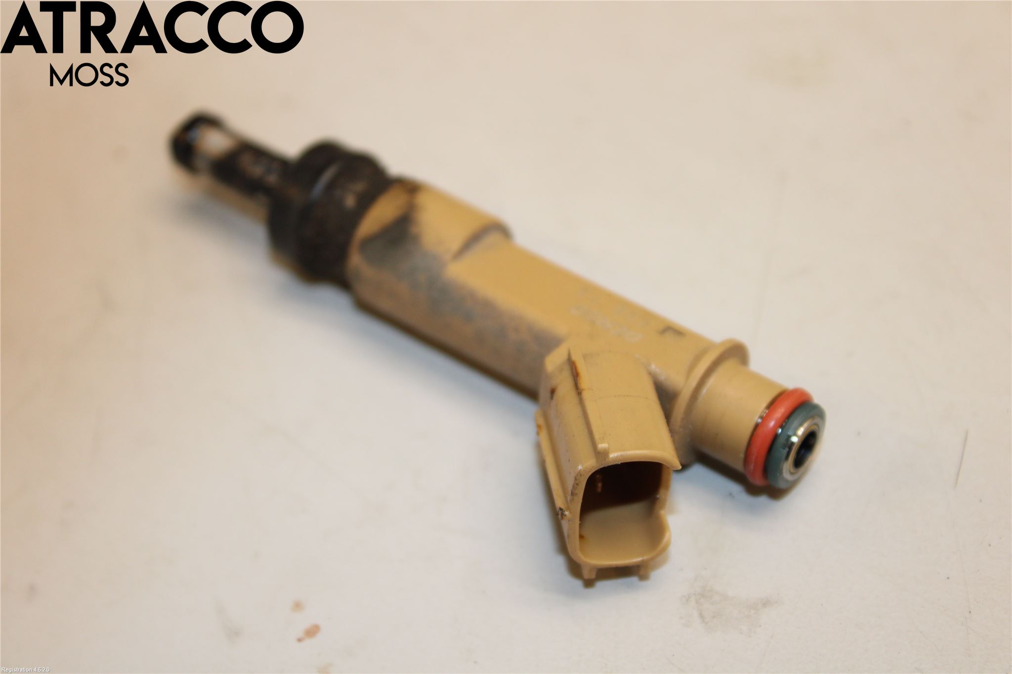 Toyota AURIS 13-19 Inns Dyse