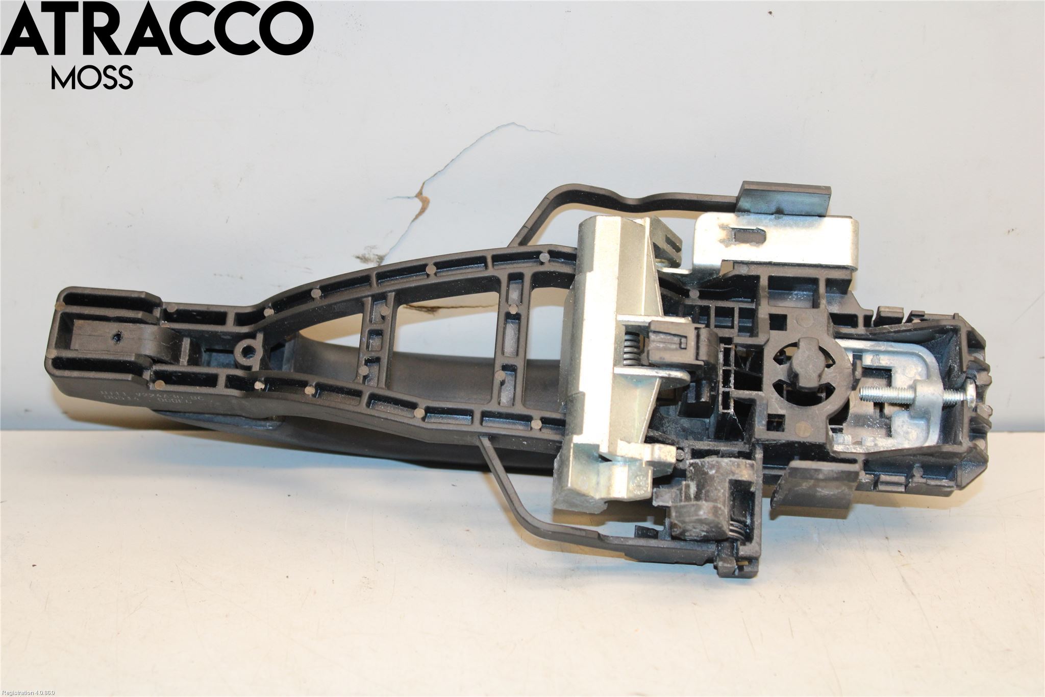 Ford TRANSIT/TOURNEO CONNECT 13-22 Dørhandtak Ytre Høyre