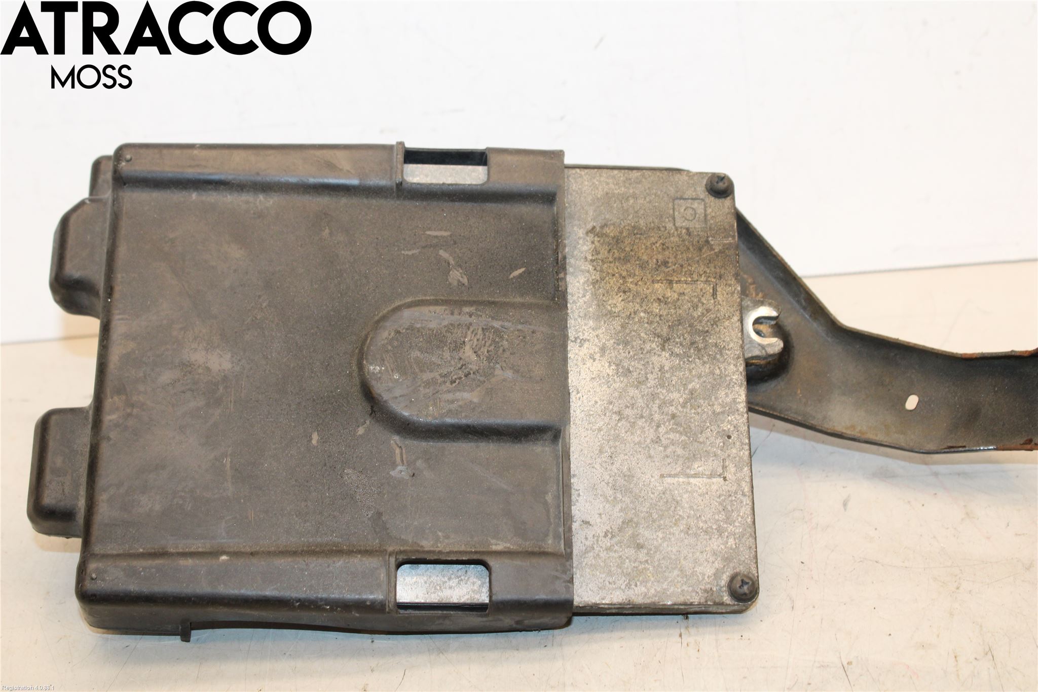 Honda JAZZ 08-14 Styreenhet Øvrig