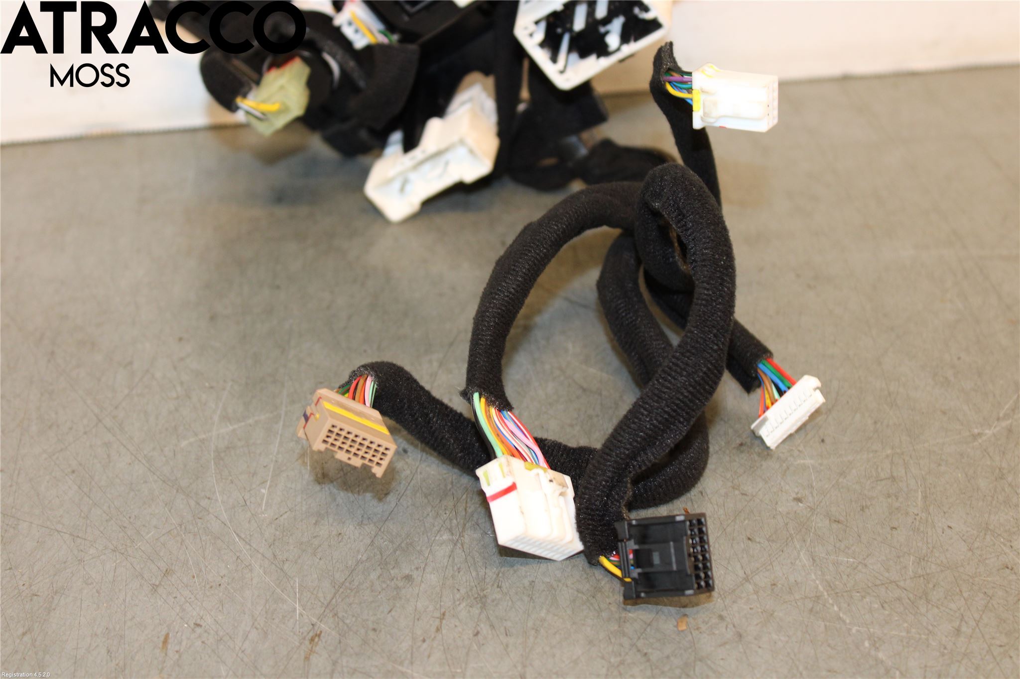 Kia SOUL 09- Usb Connection