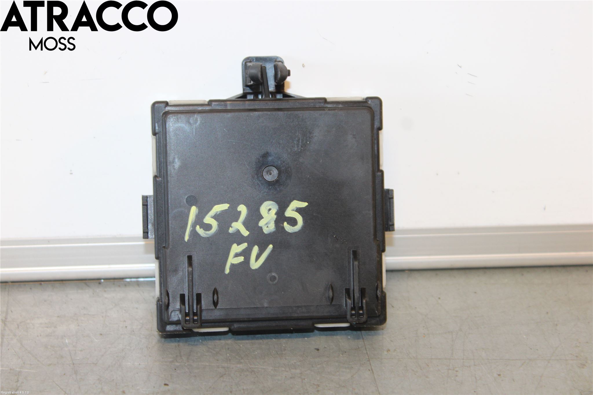 Mercedes-Benz MB A-KLASS (W177) 18- Styreenhet Dør