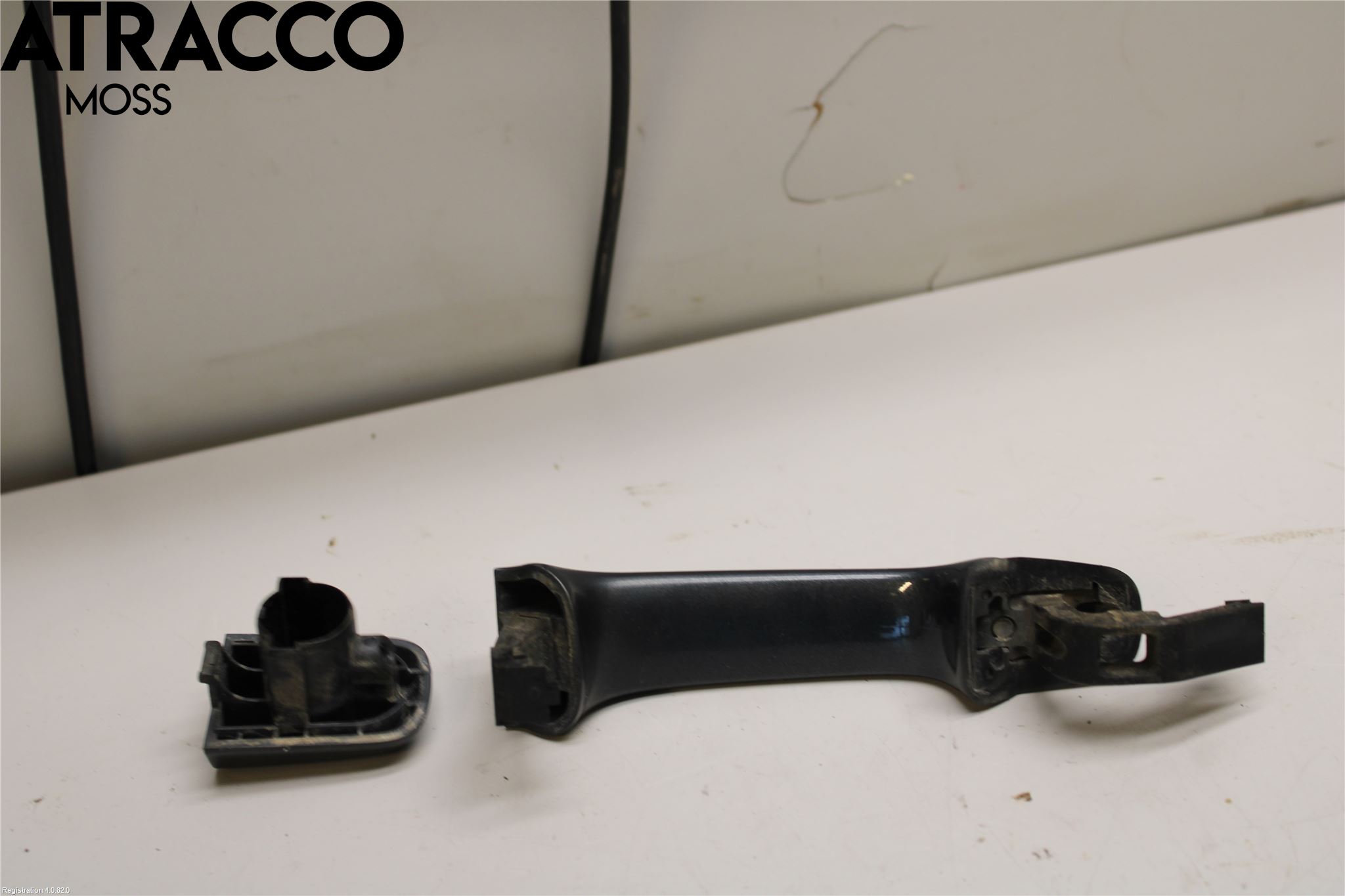 Volvo XC60 09-13 Dørhandtak Ytre Høyre