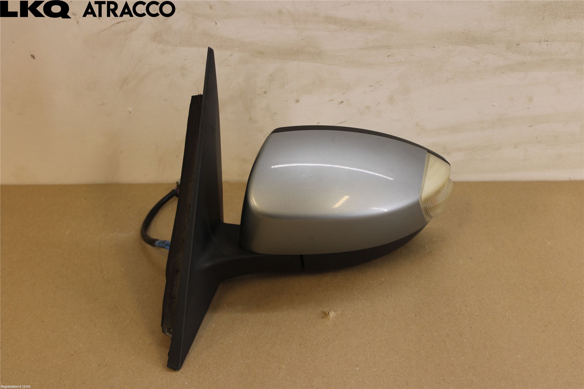 Ford GALAXY 06-15 Speil V M-El Justering