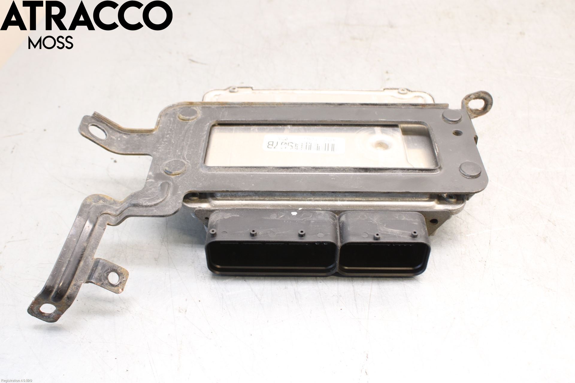 Hyundai VELOSTER 12-17 Styreenhet Innsprøytning