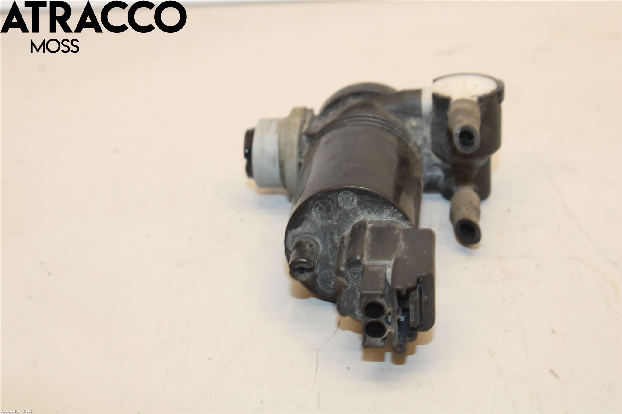 Ford FIESTA 13-17 Spylerpumpe Frontrute