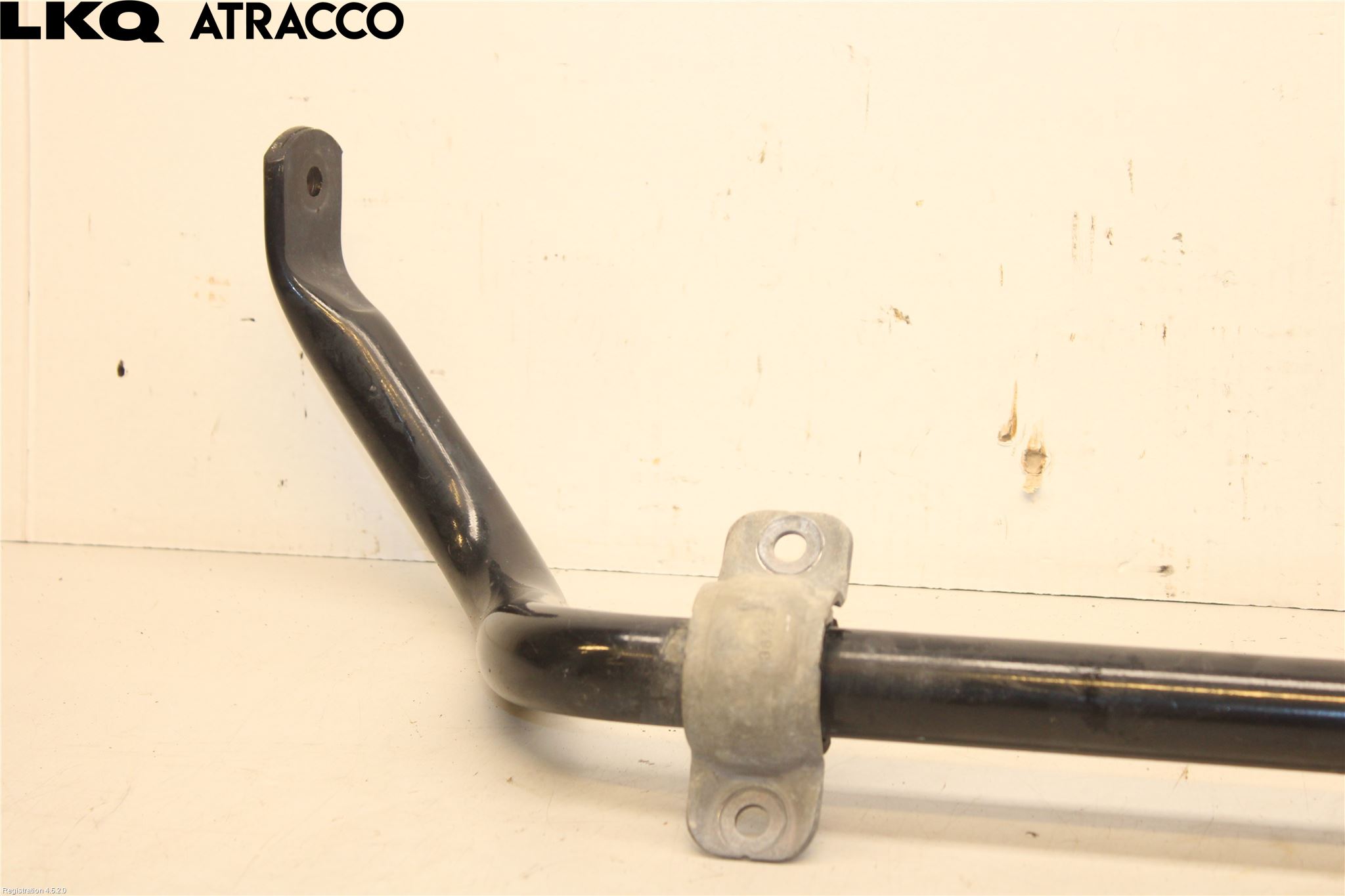 Audi E-TRON, S GE 19- Stablisatorstag Foran