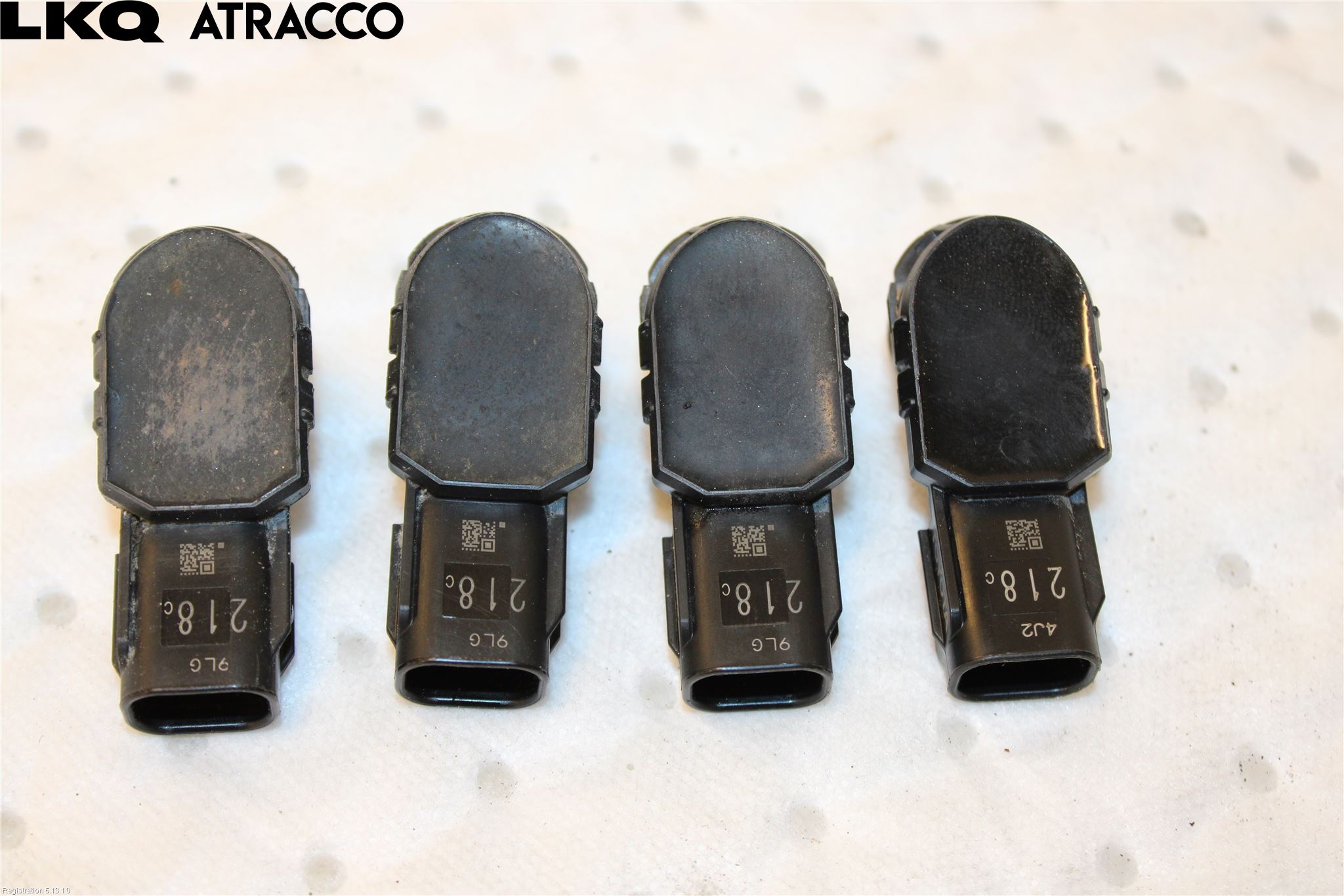 Toyota RAV4 19- Sensor Ryggesensor