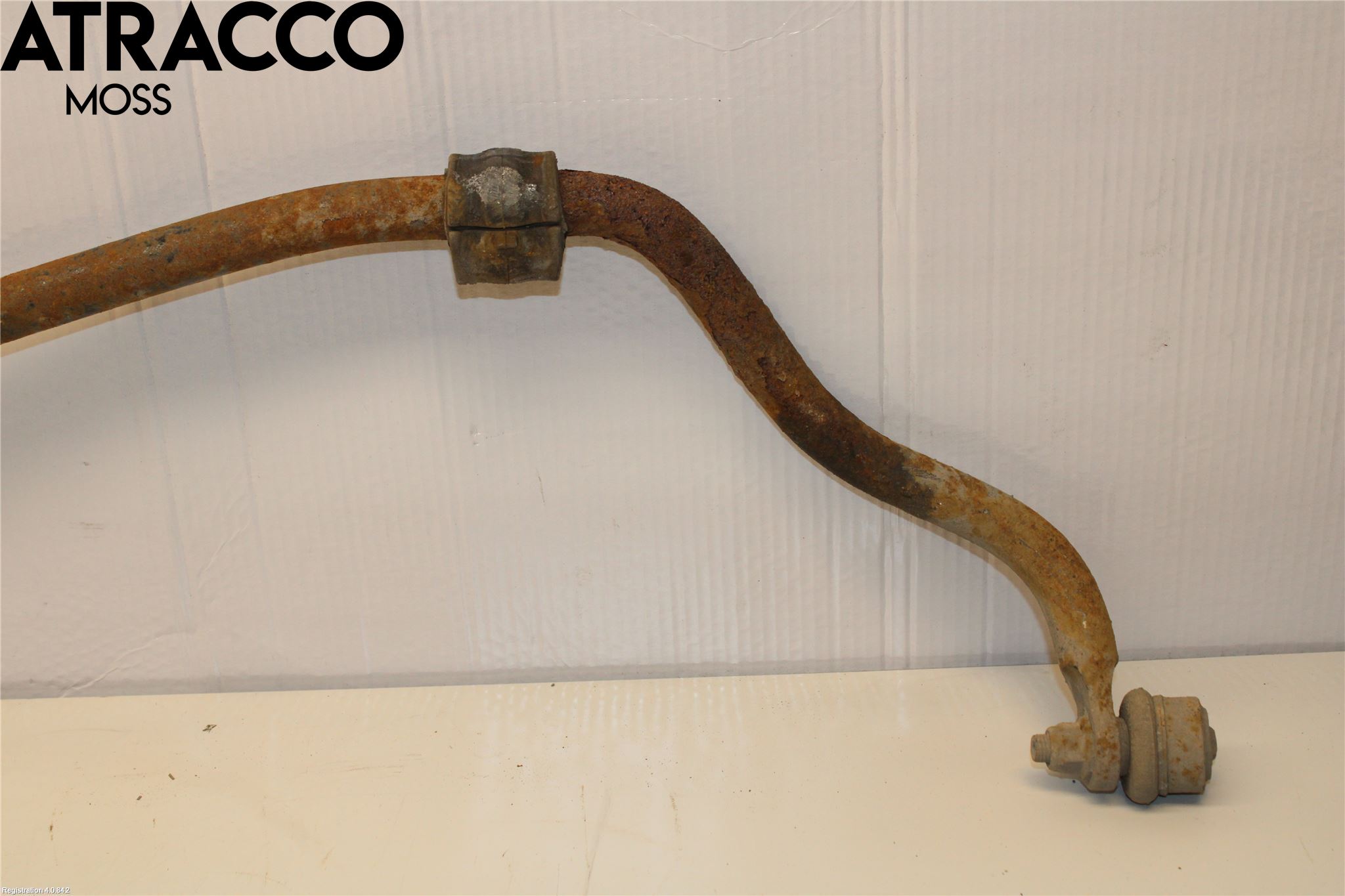 Tesla MODEL S 13- Stablisatorstag Bak